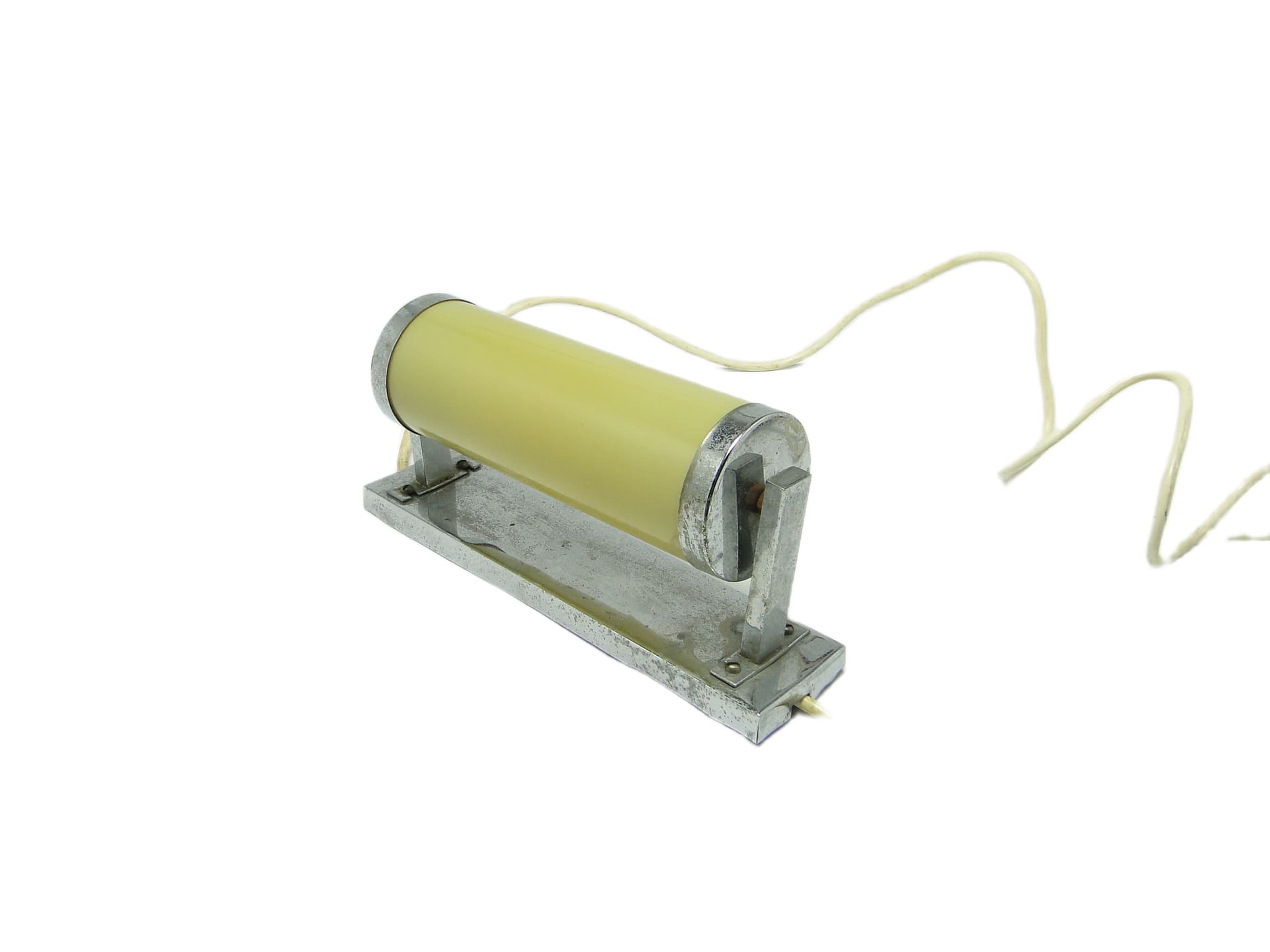 Lampa ścienna, mid-century modern, Czechosłowacja, lata 70.