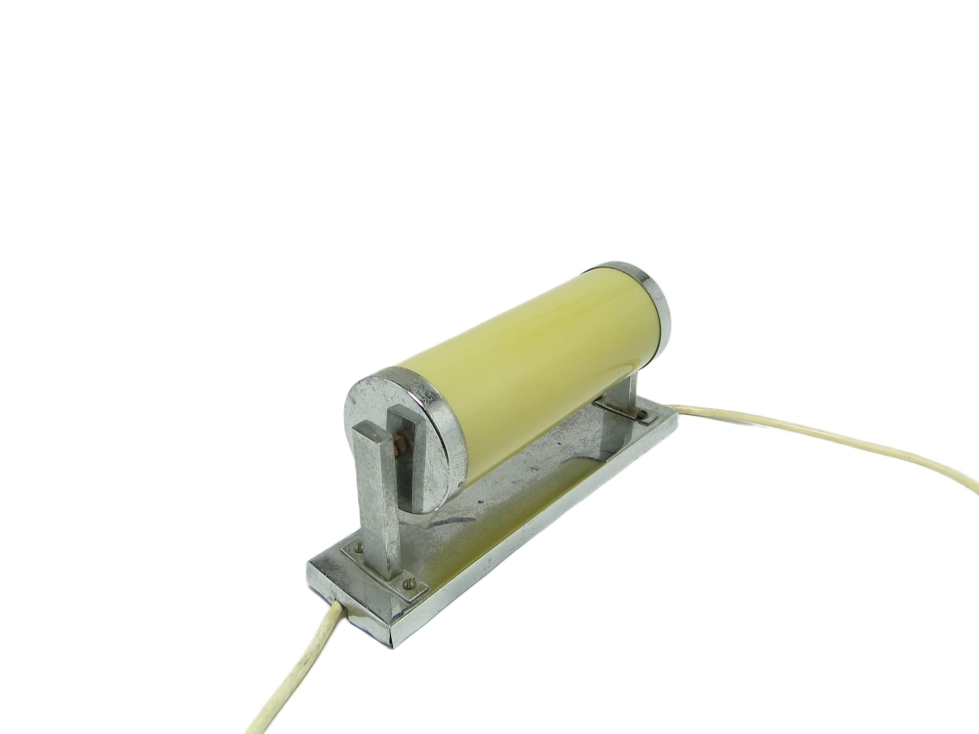 Lampa ścienna, mid-century modern, Czechosłowacja, lata 70. - 94476