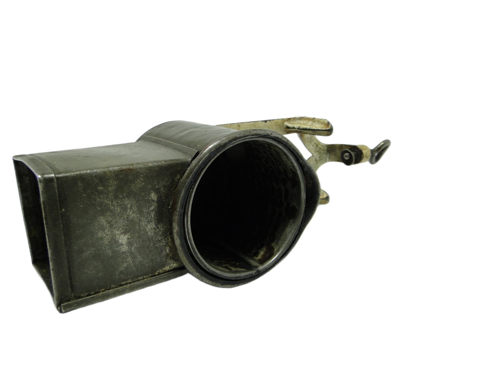 Maszynka do mielenia orzechów Industrial, metal, Wielka Brytania, lata 50. - 94597