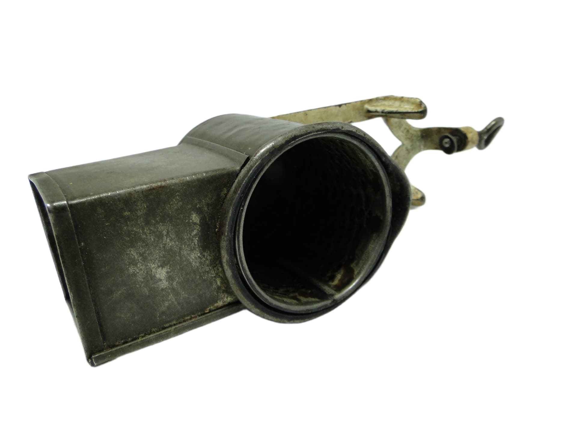 Maszynka do mielenia orzechów Industrial, metal, Wielka Brytania, lata 50. - 94595