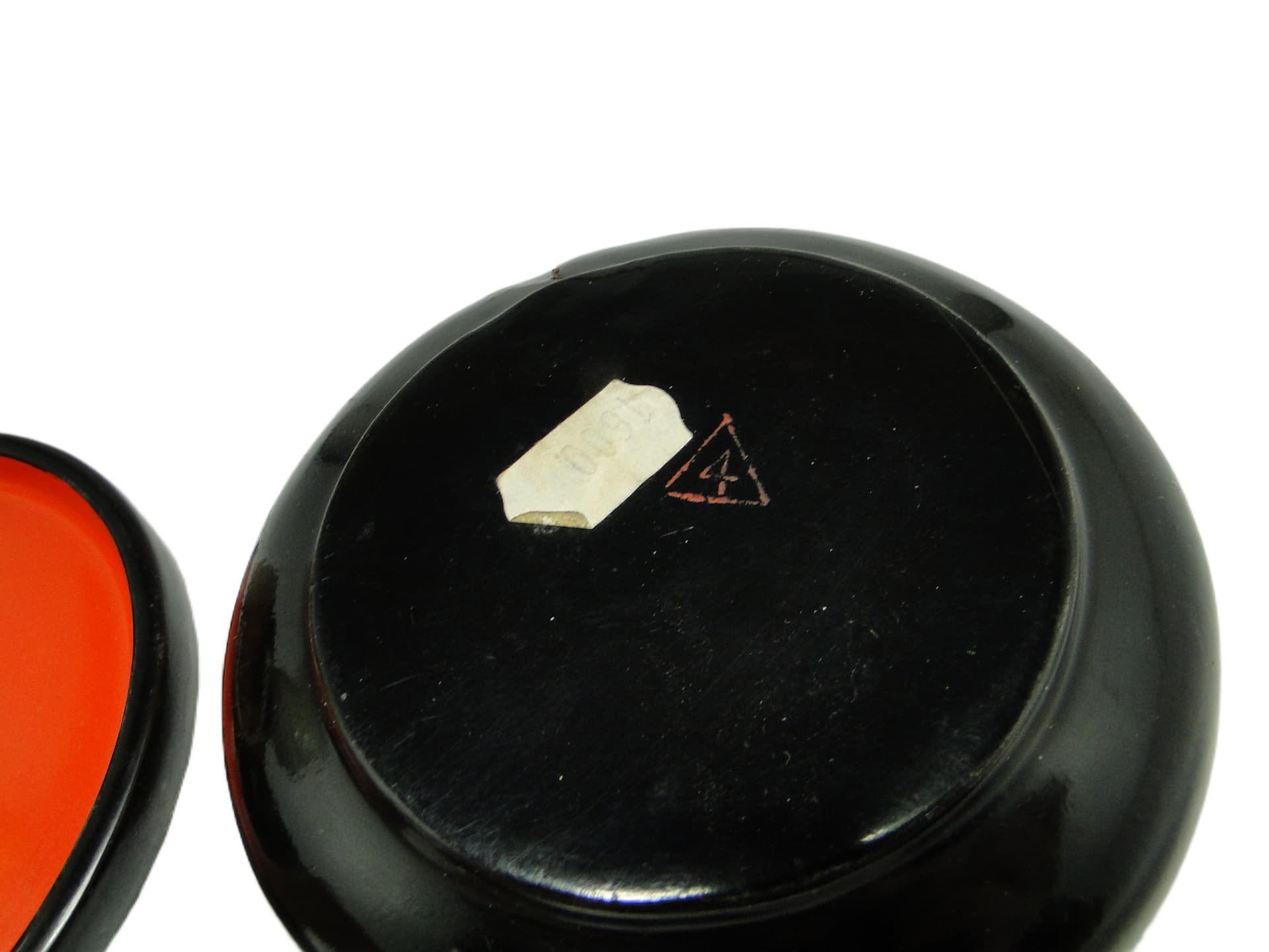 Pudełko z laki, Japonia, lata 50. - 94724