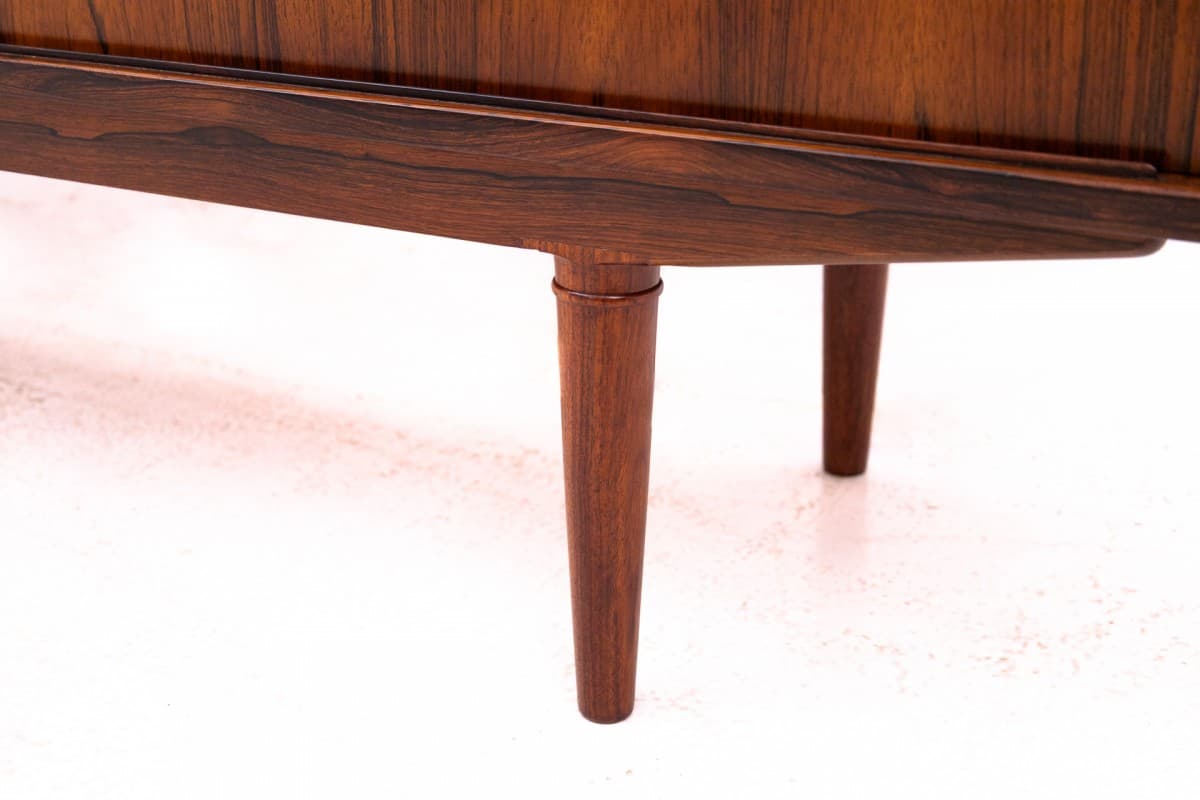 Rosewood Sideboard, Danish Design, Denmark, 1960s - 58109