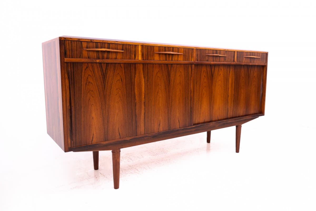 Rosewood Sideboard, Danish Design, Denmark, 1960s - 58100