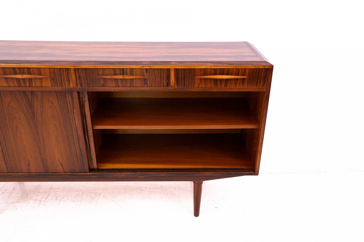 Rosewood Sideboard, Danish Design, Denmark, 1960s - 58103