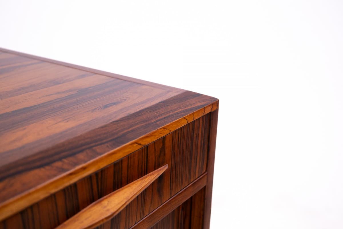Rosewood Sideboard, Danish Design, Denmark, 1960s - 58105