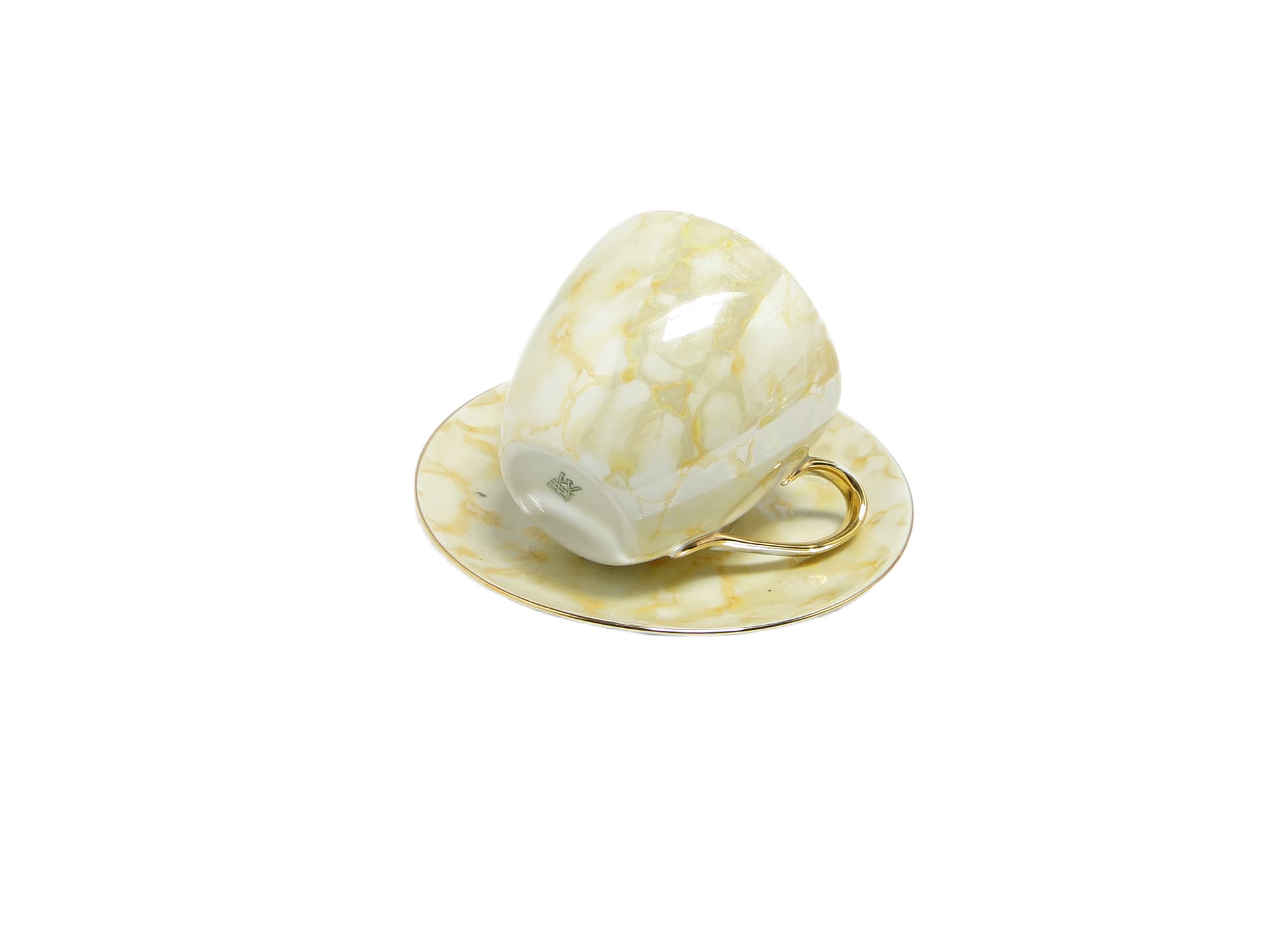 Filiżanka Julita, porcelana, Wawel, Polska, lata 70. - 95099