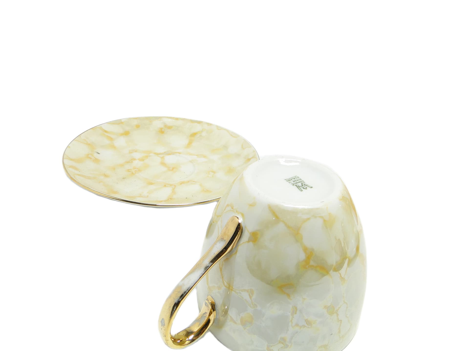 Filiżanka Julita, porcelana, Wawel, Polska, lata 70. - 95103