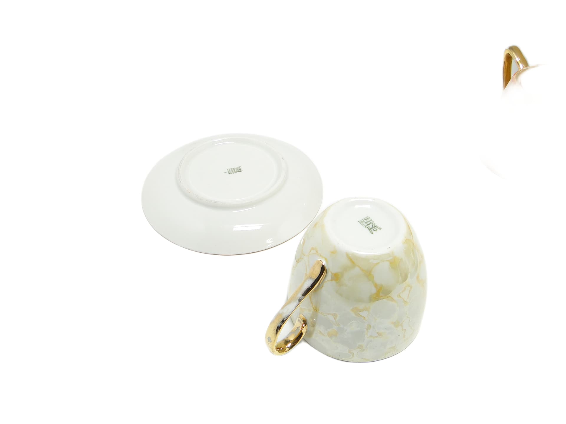 Filiżanka Julita, porcelana, Wawel, Polska, lata 70. - 95100