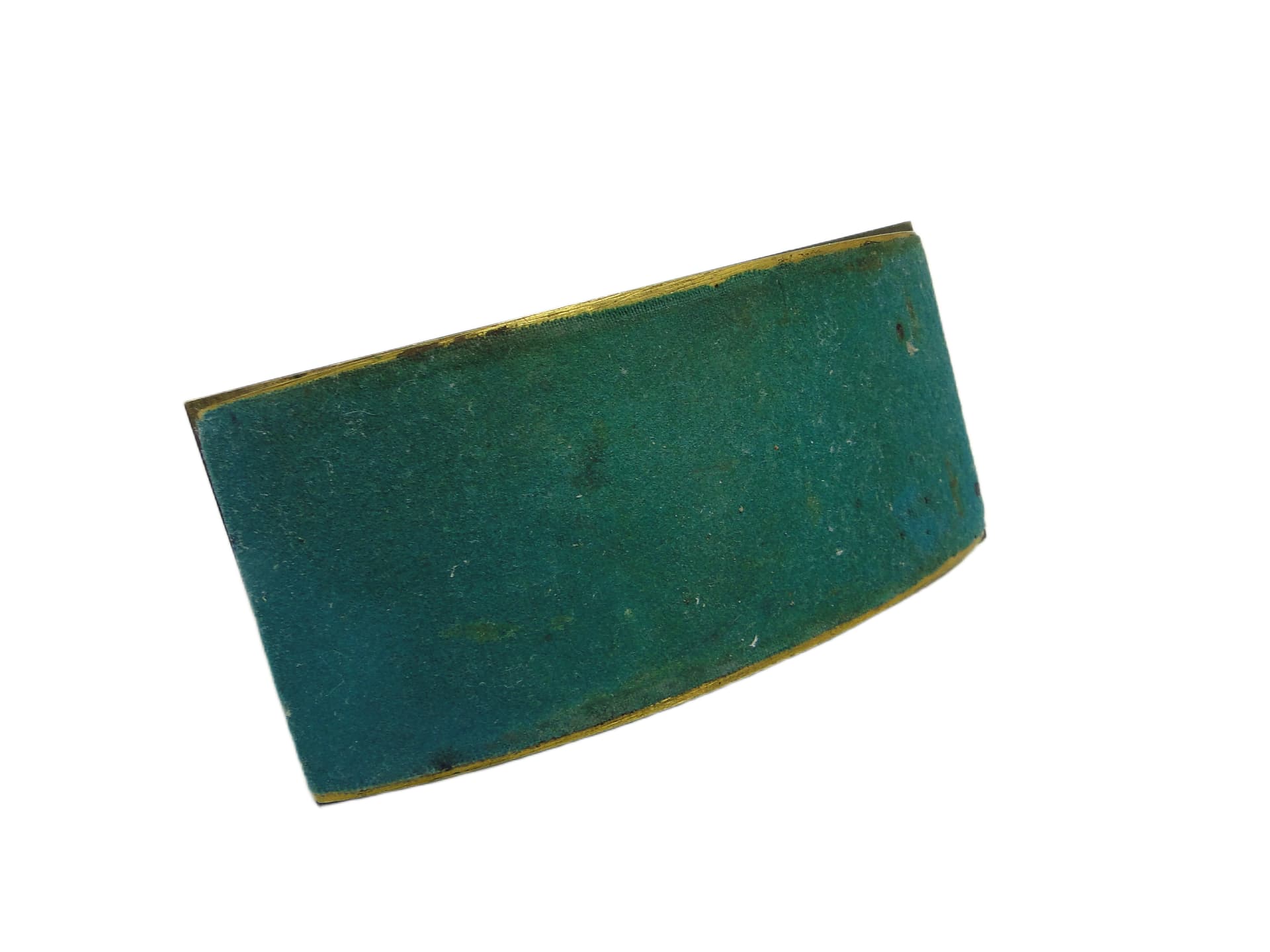 Bibularz eklektyczny, brąz, Polska, XIX w. - 95302