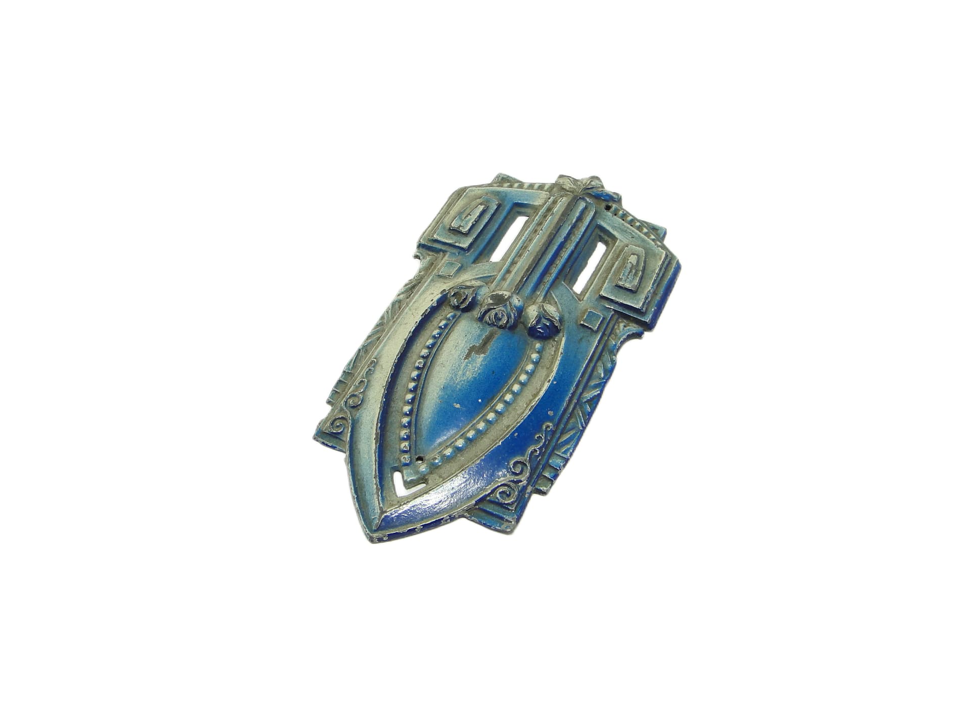 Aplikacja secesyjna, Polska, początek XX w.