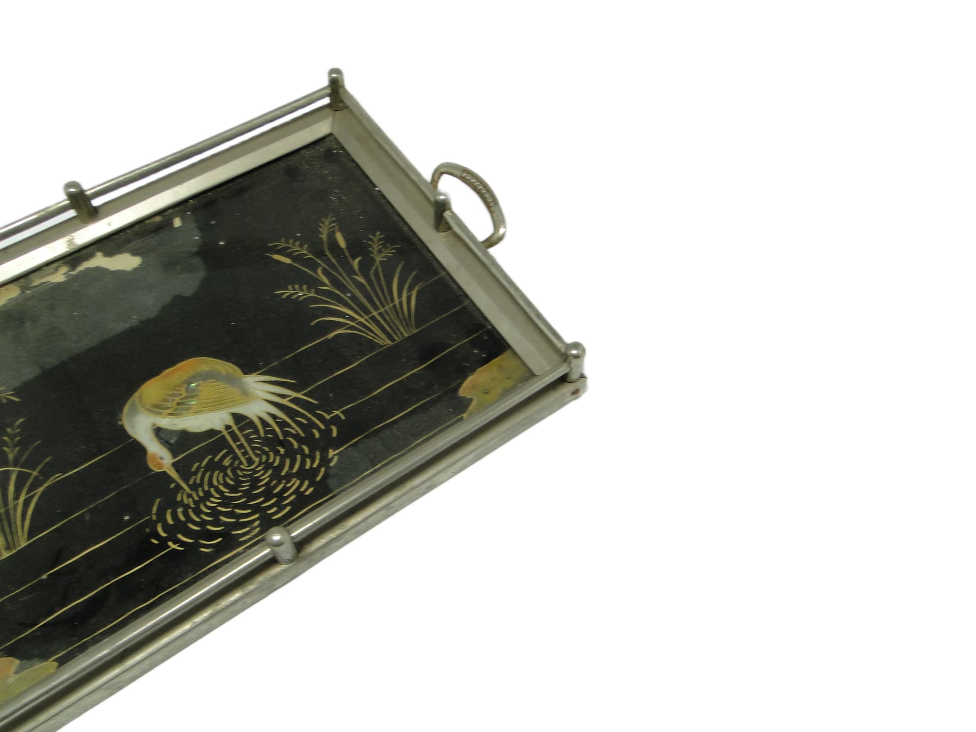 Tray, mid-century modern, Japan, 1950s - 95916