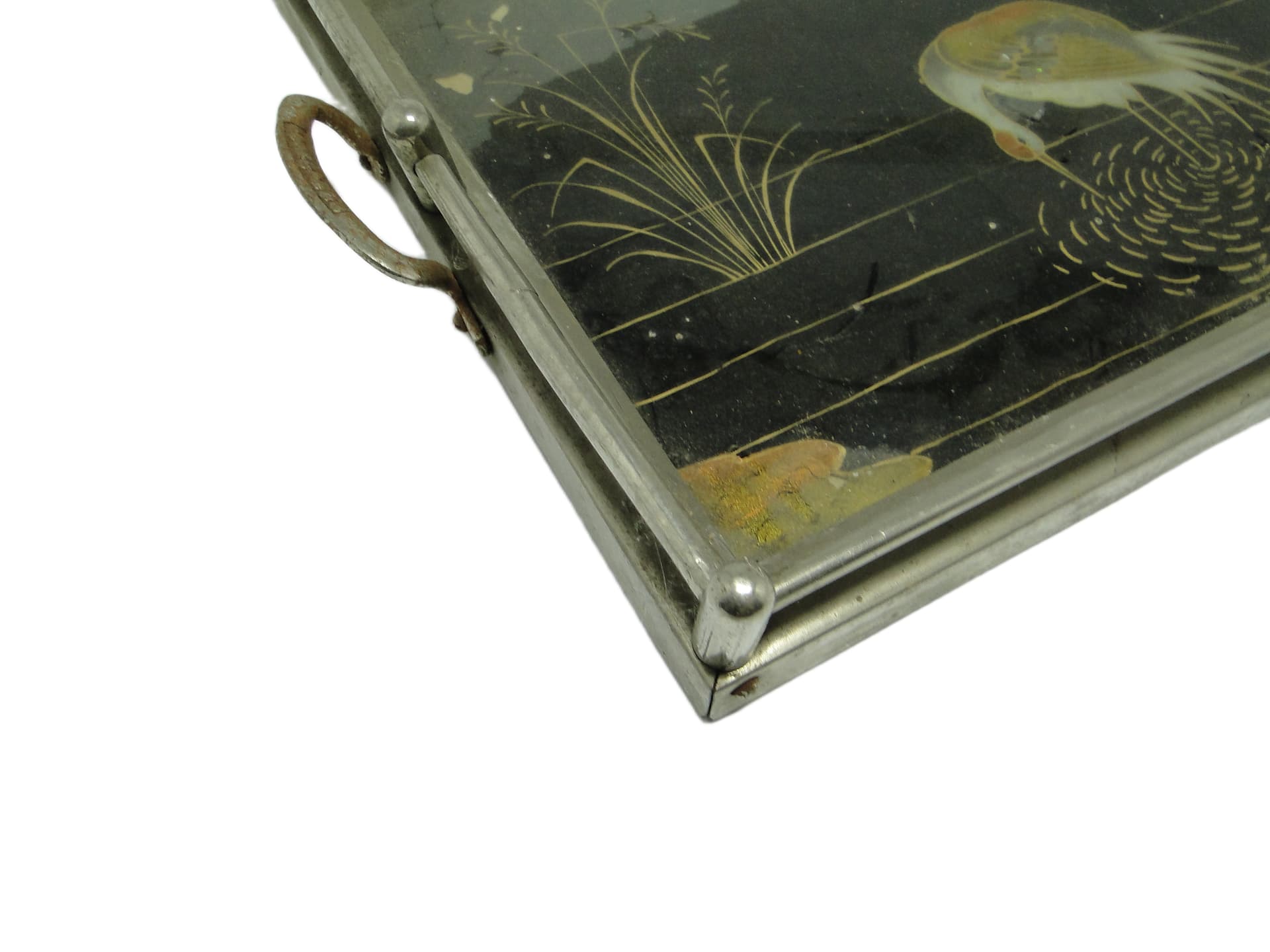 Tray, mid-century modern, Japan, 1950s - 95913