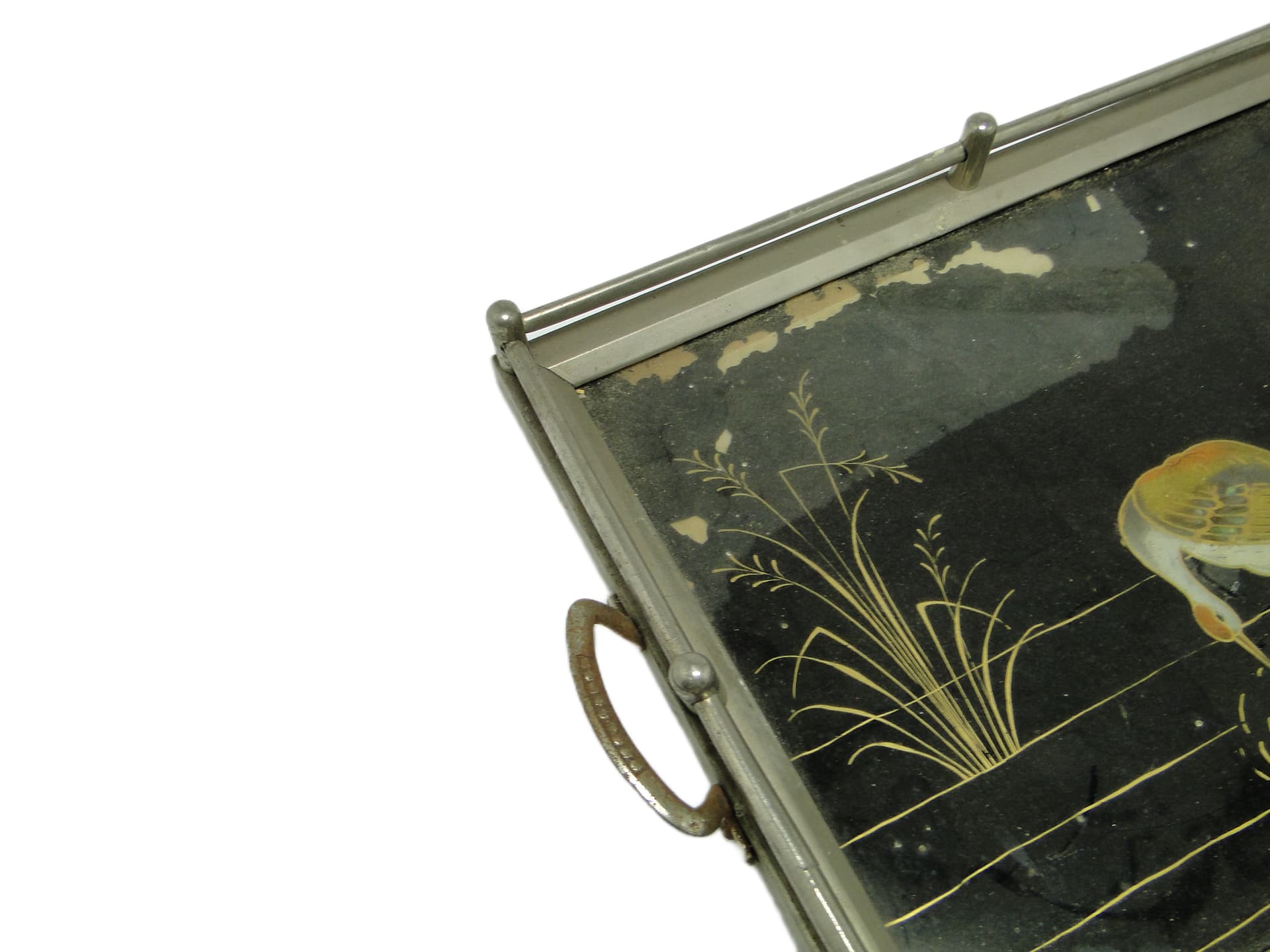 Tray, mid-century modern, Japan, 1950s - 95914