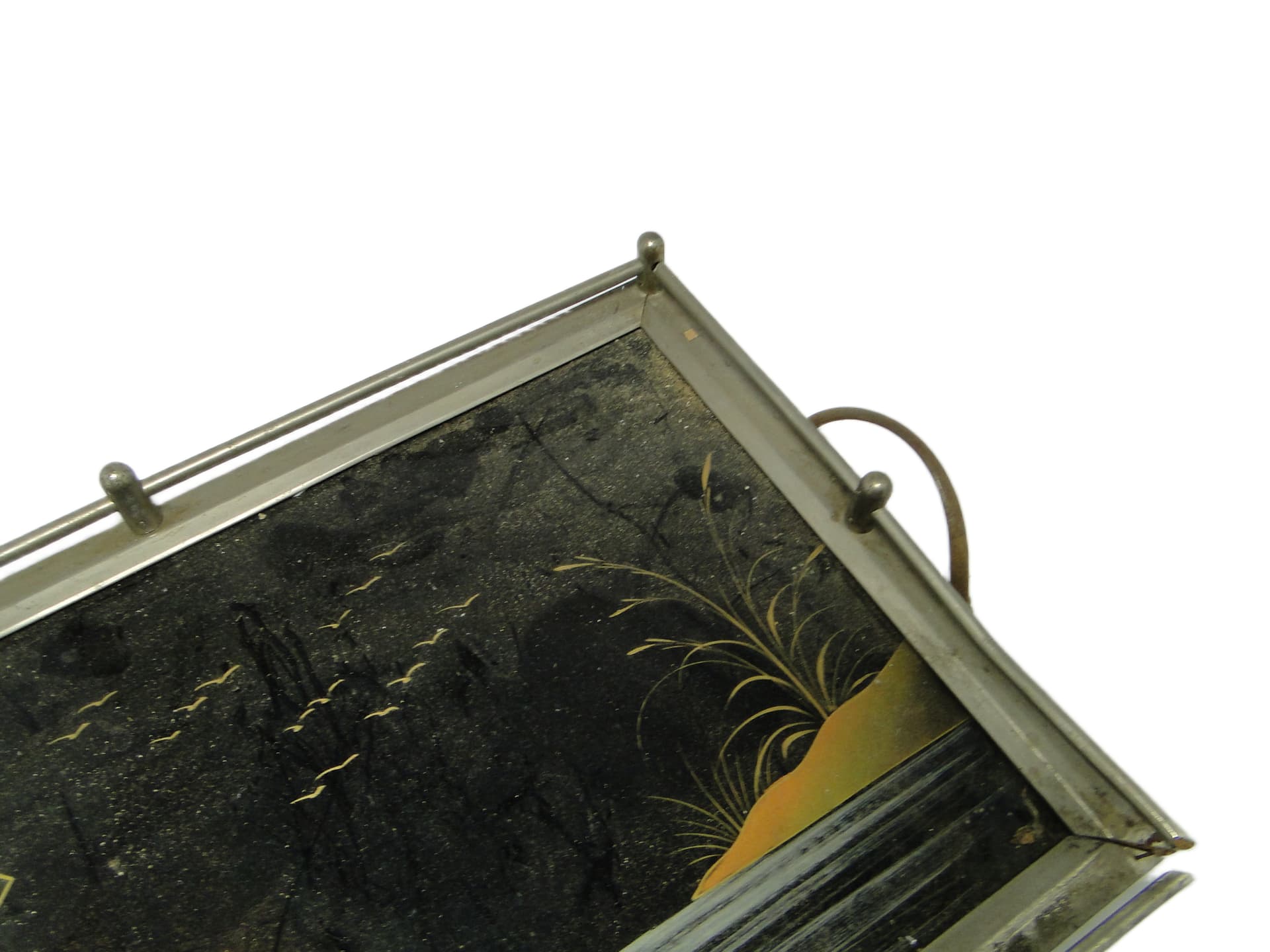 Tray, Oriental, Japan, 1950s - 95926