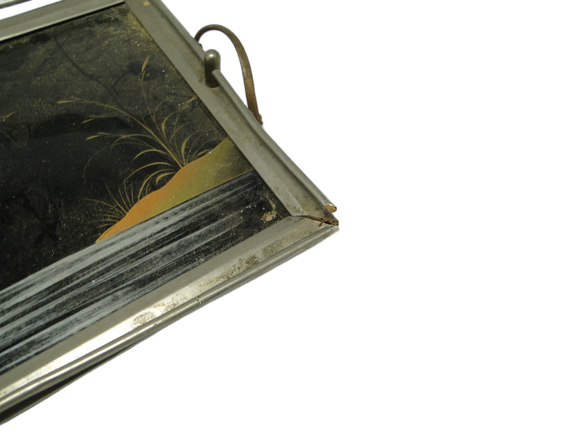 Tray, Oriental, Japan, 1950s - 95925