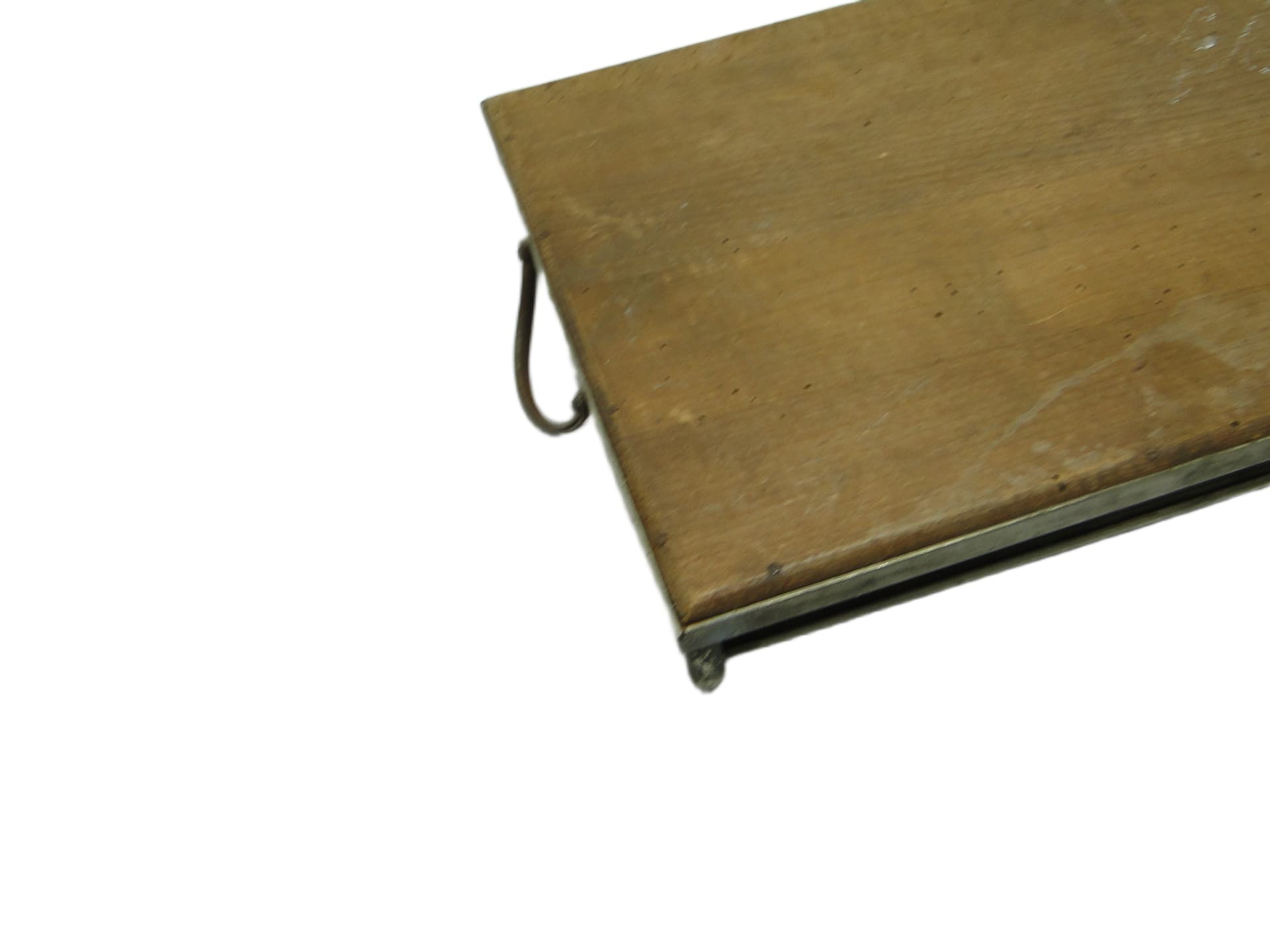 Tray, Oriental, Japan, 1950s - 95921