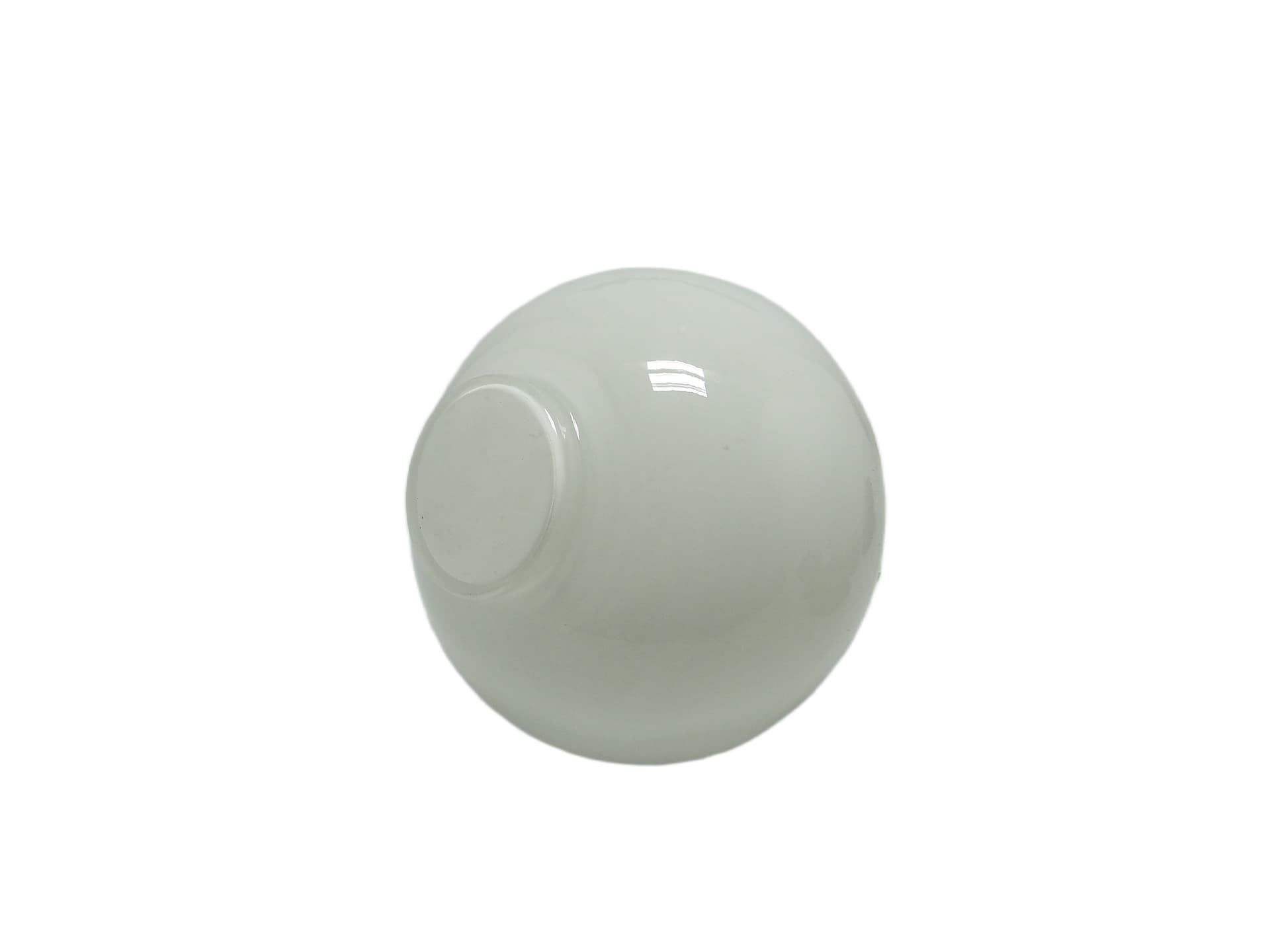 Wazon, mid-century modern, szkło, Polska, lata 70. - 96770