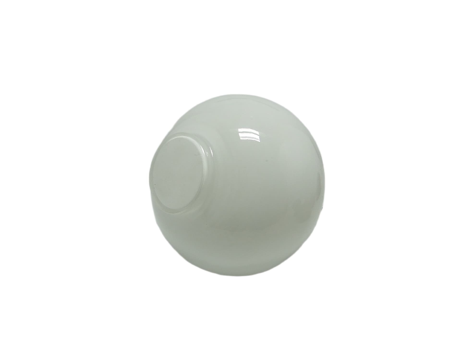 Wazon, mid-century modern, szkło, Polska, lata 70. - 96768