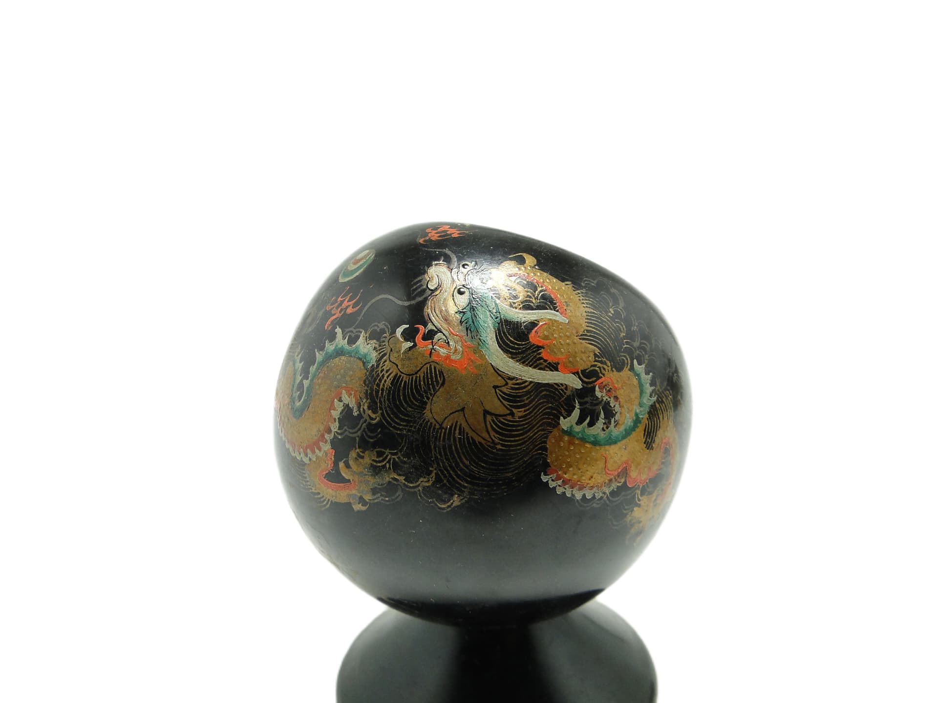 Pojemnik mid-century modern, Japonia, lata 50. - 96774