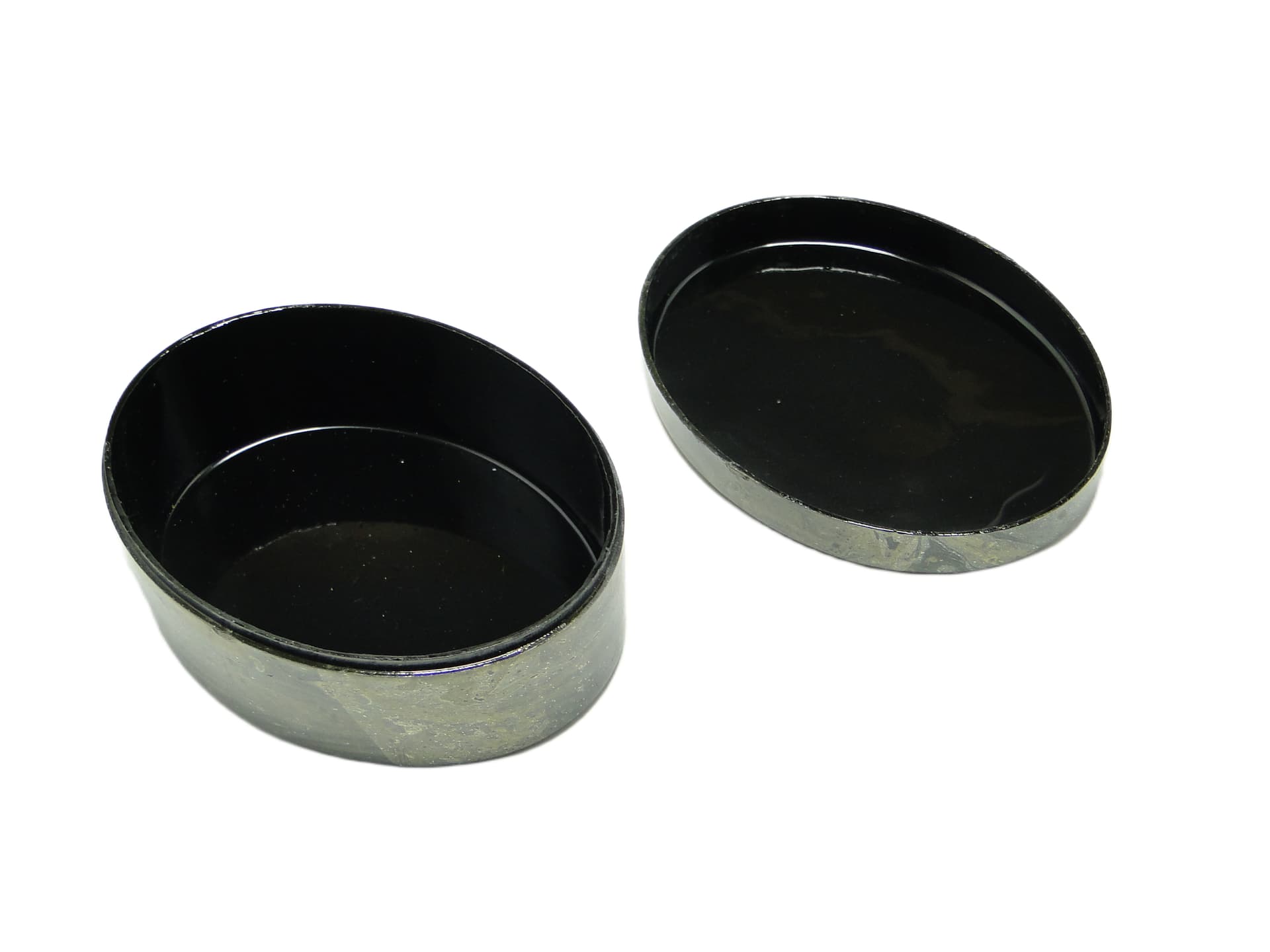 Pudełko dekoracyjne, eklektyczne, Japonia, lata 50. - 96798