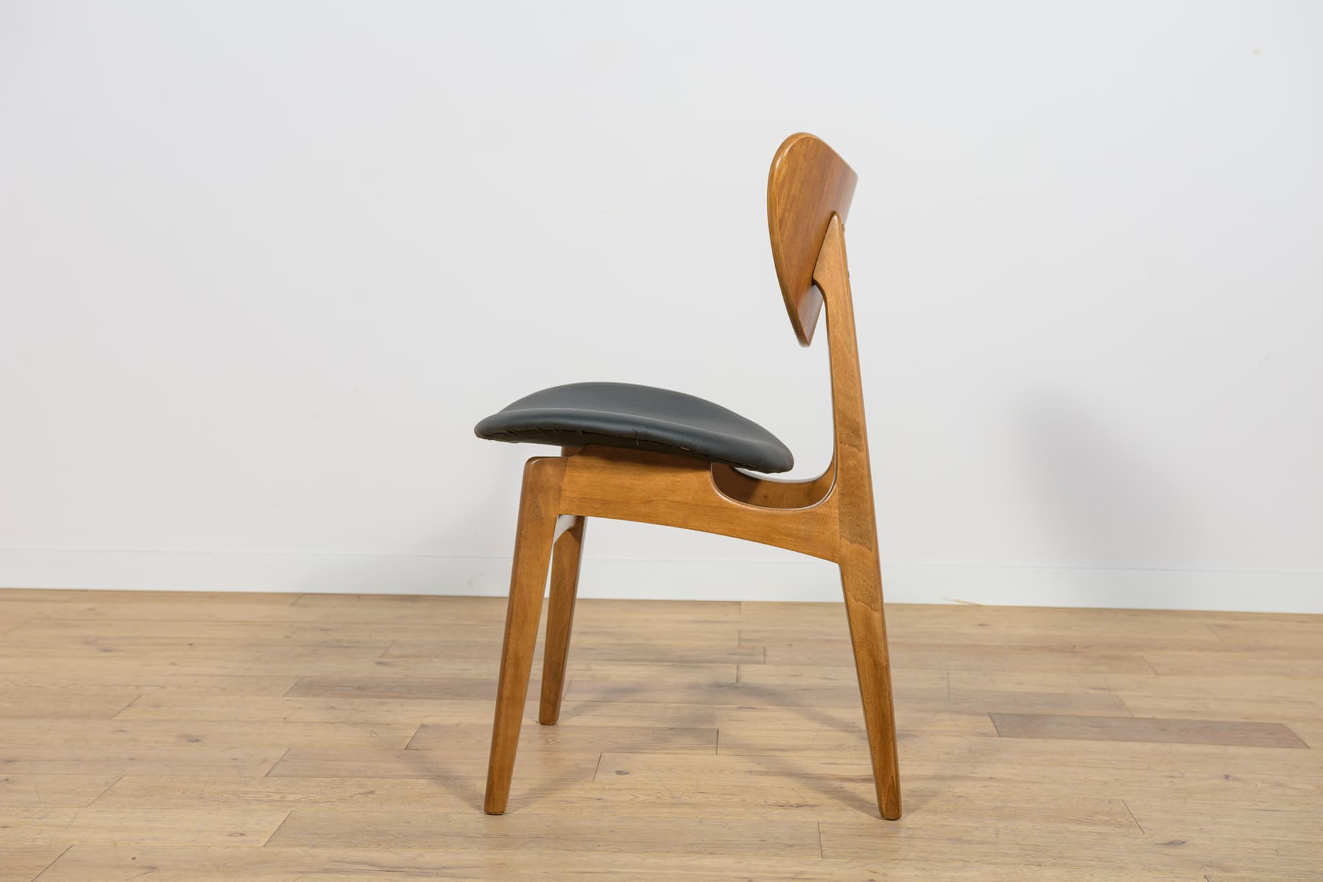 Komplet sześciu krzeseł Librenza, G-Plan, Wielka Brytania, lata 50 - 94453