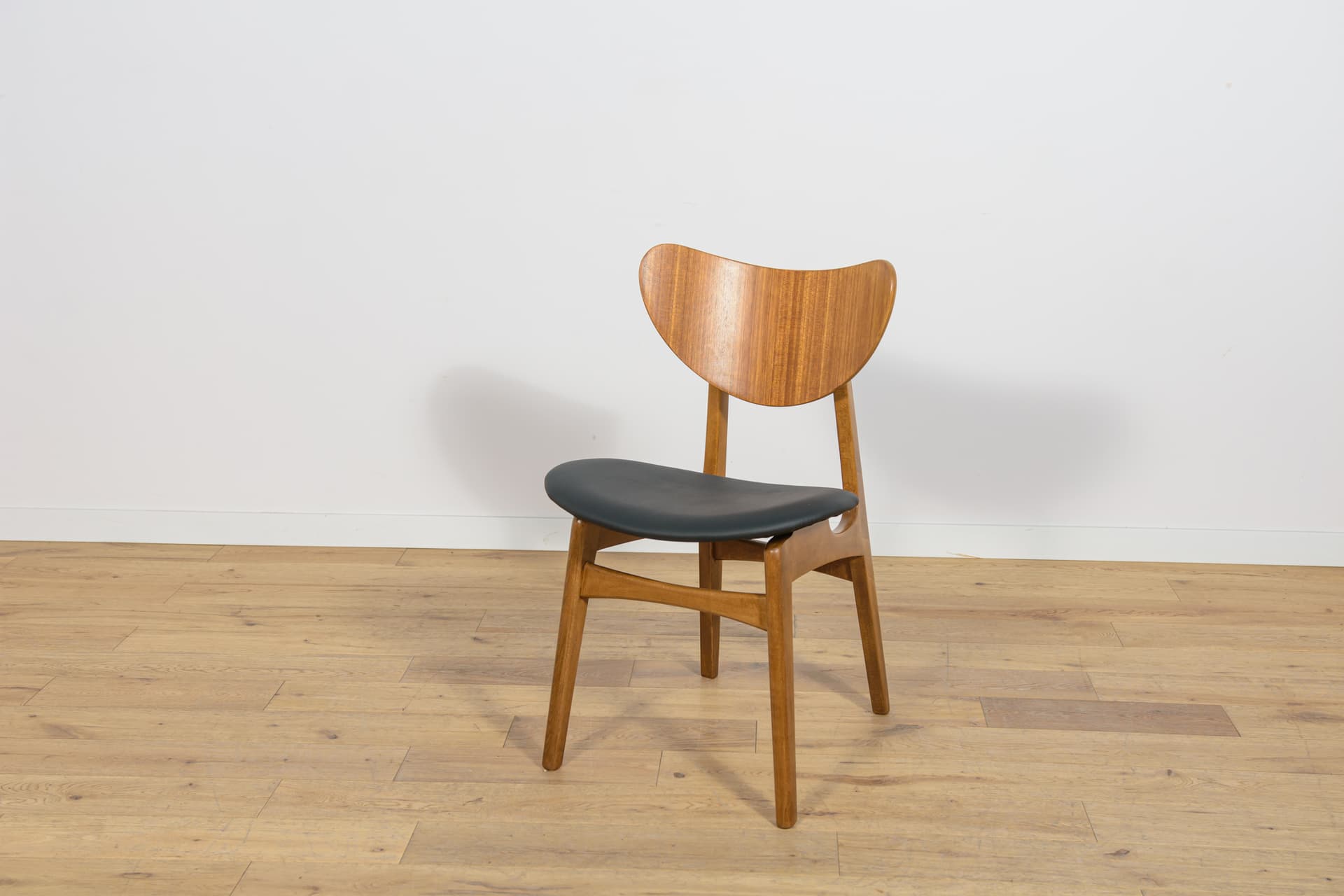 Komplet sześciu krzeseł Librenza, G-Plan, Wielka Brytania, lata 50 - 94452