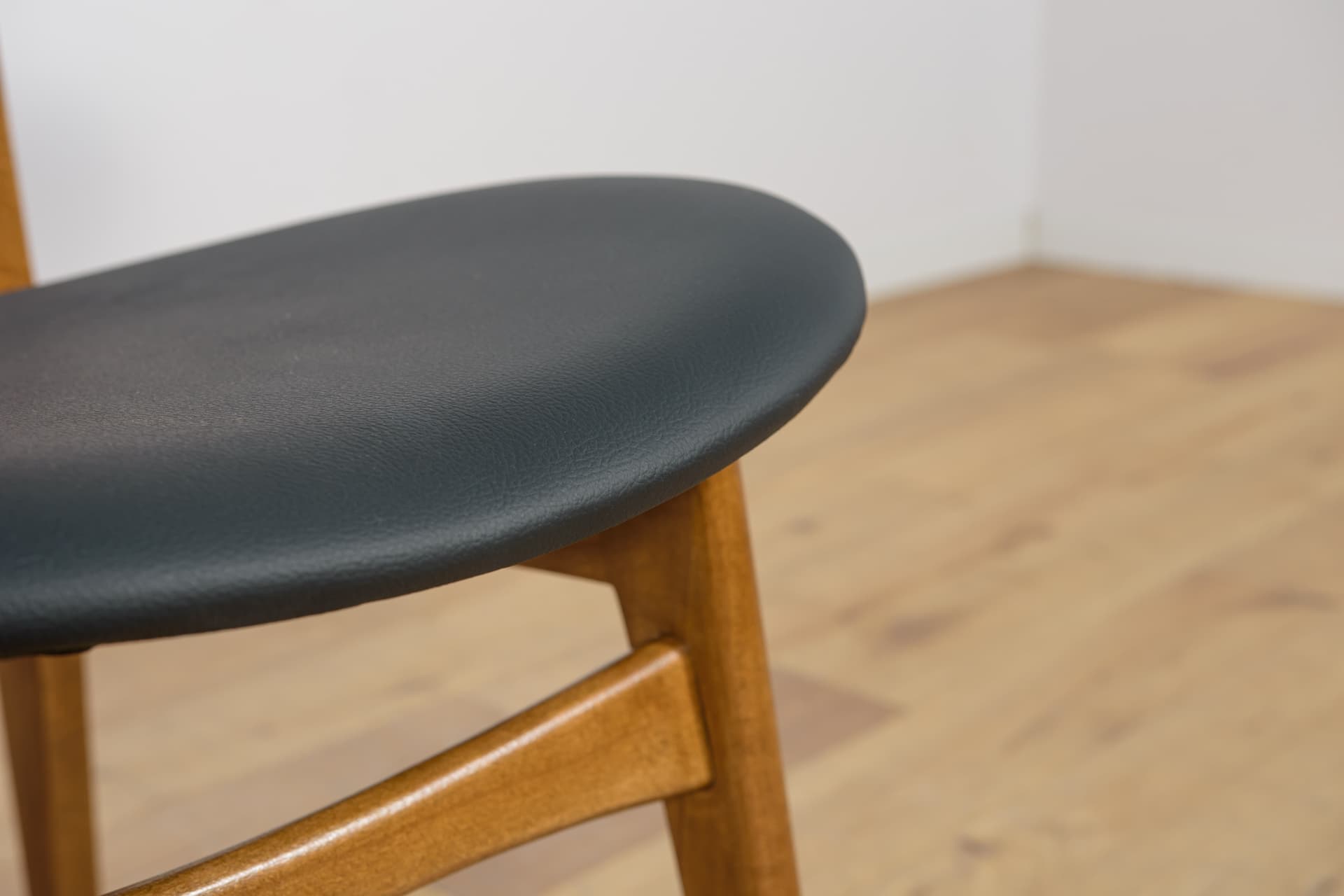 Komplet sześciu krzeseł Librenza, G-Plan, Wielka Brytania, lata 50 - 94456