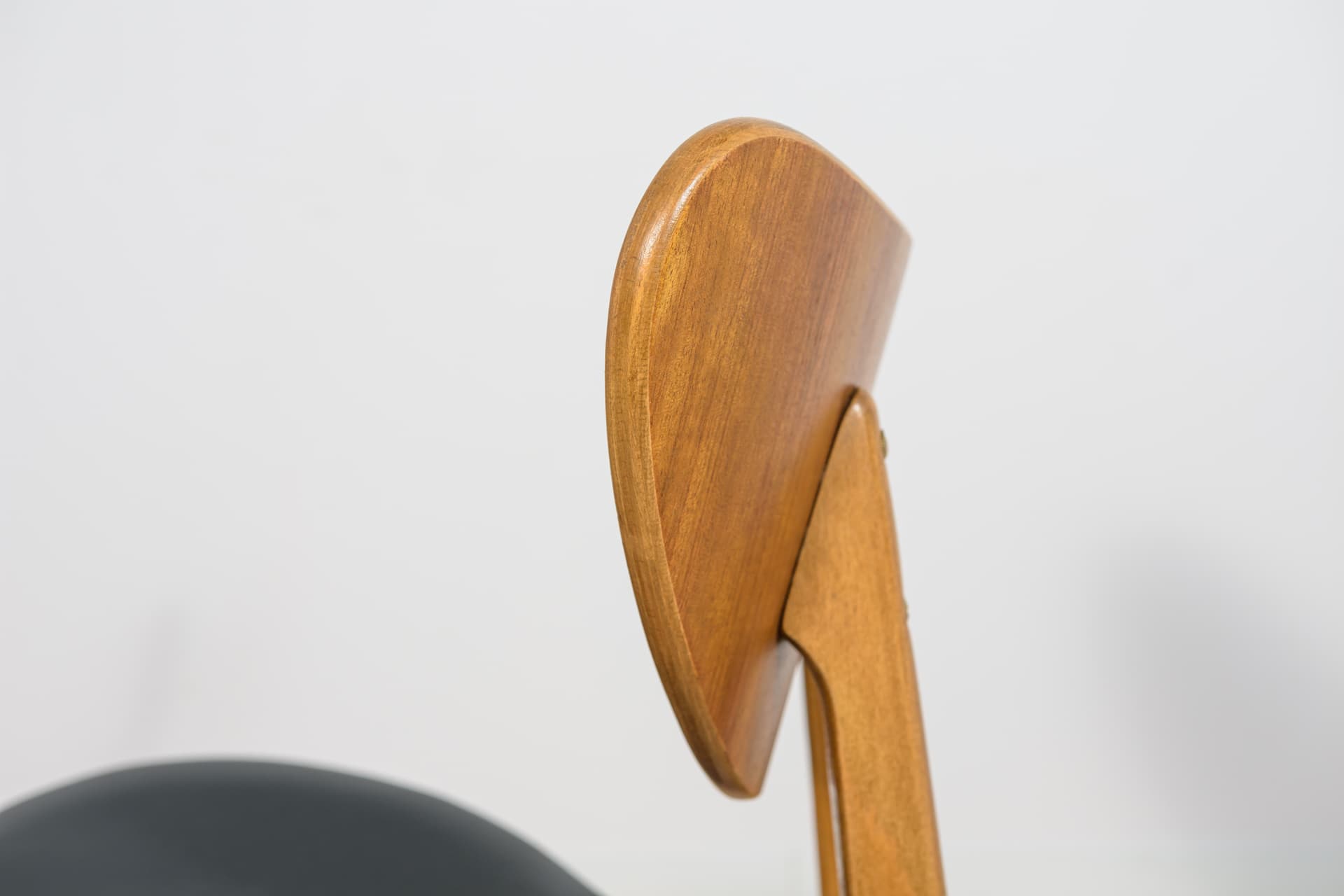 Komplet sześciu krzeseł Librenza, G-Plan, Wielka Brytania, lata 50 - 94457