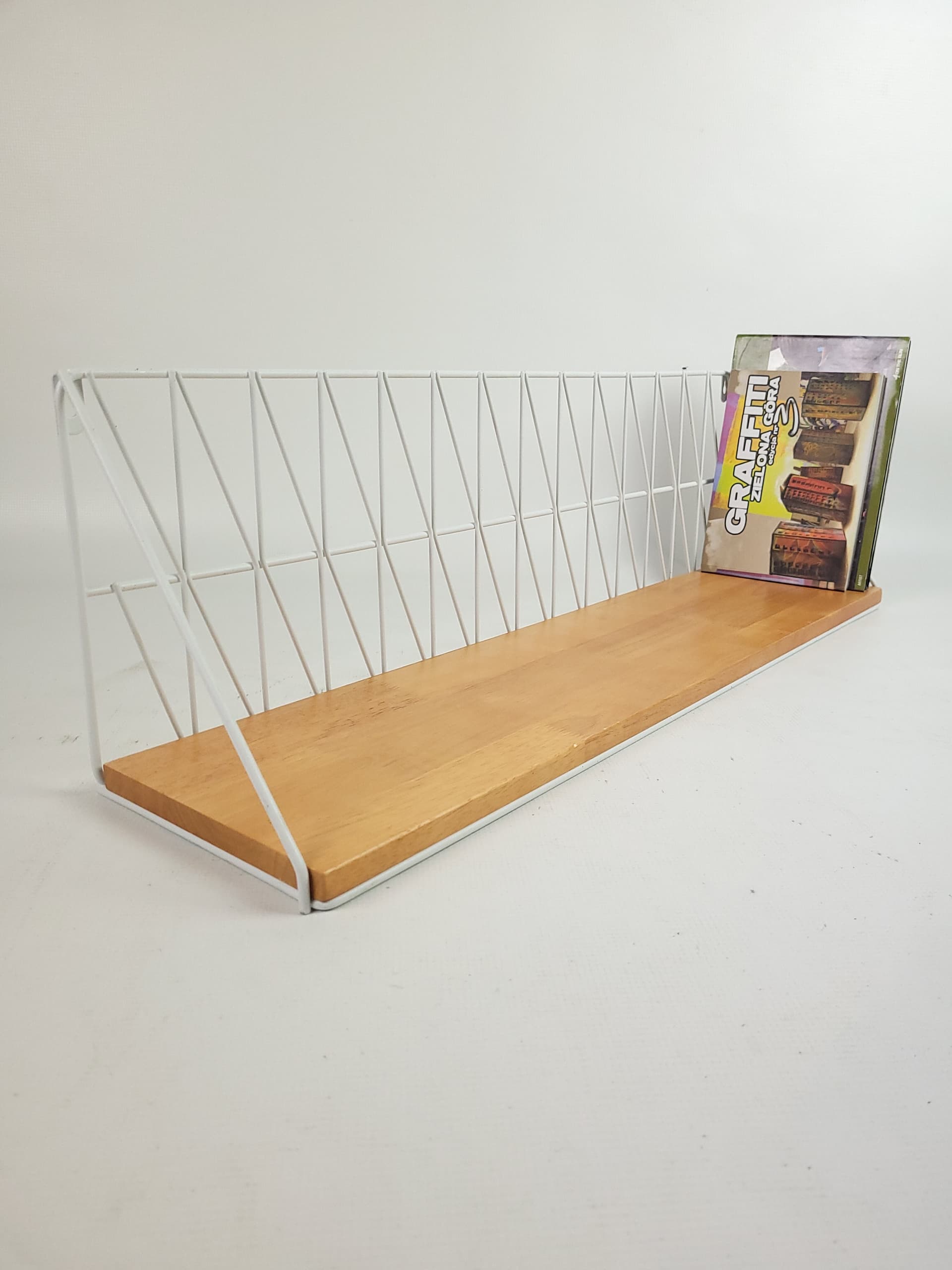 Półka z la 90. - 94934