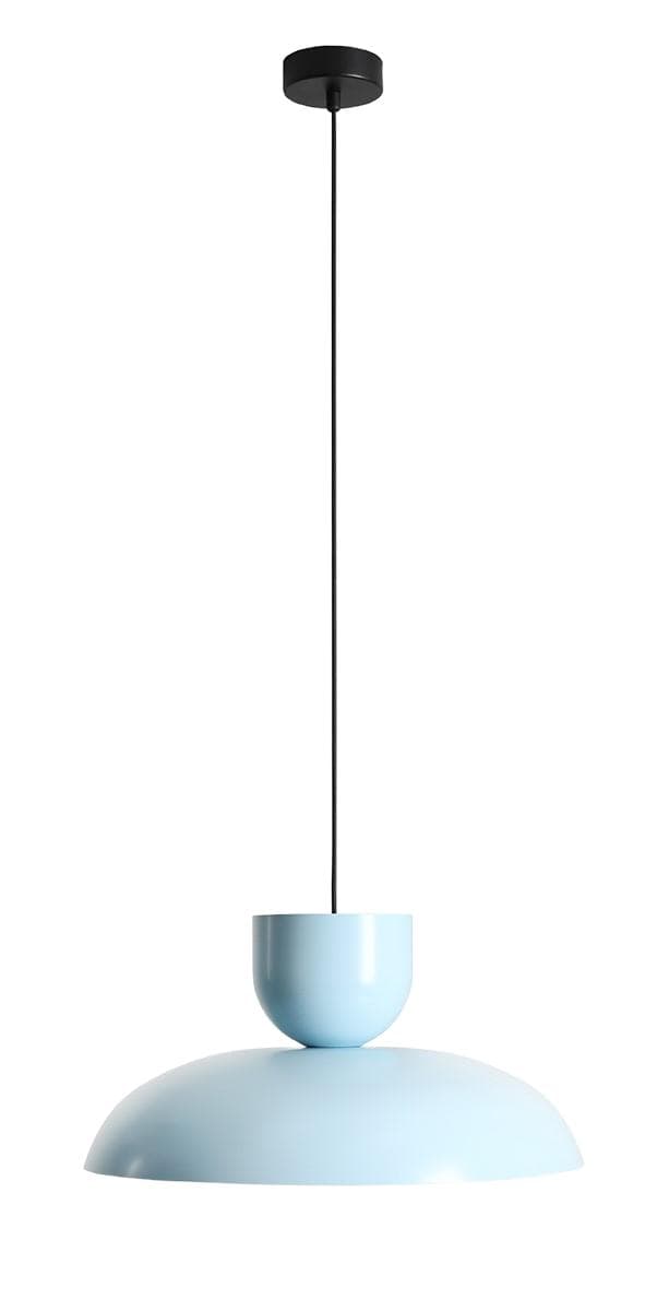 Pendant lamp Ella Dark blue, Artera