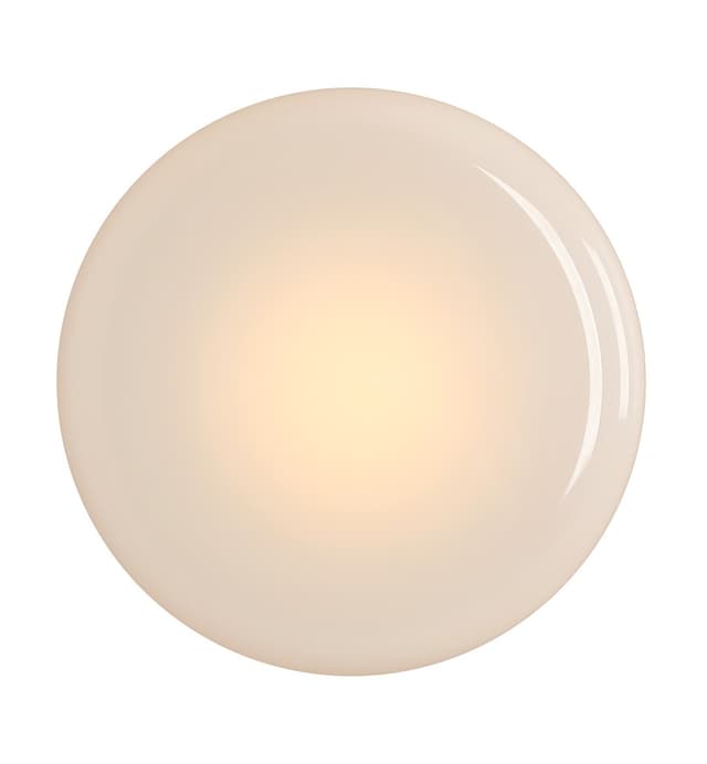 Kinkiet Bonbon kremowy, Ø24, Nicer x Artera, Artera - WYMIARY