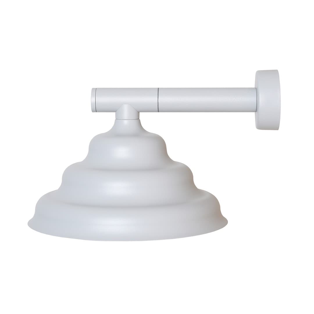 Kinkiet Fala szary, Szpunar x Artera, Artera