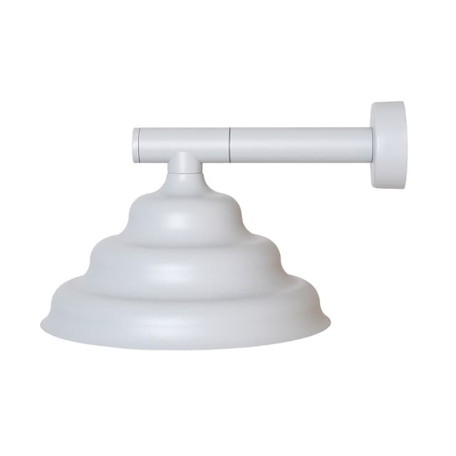 Kinkiet Fala szary, Szpunar x Artera, Artera - WYMIARY