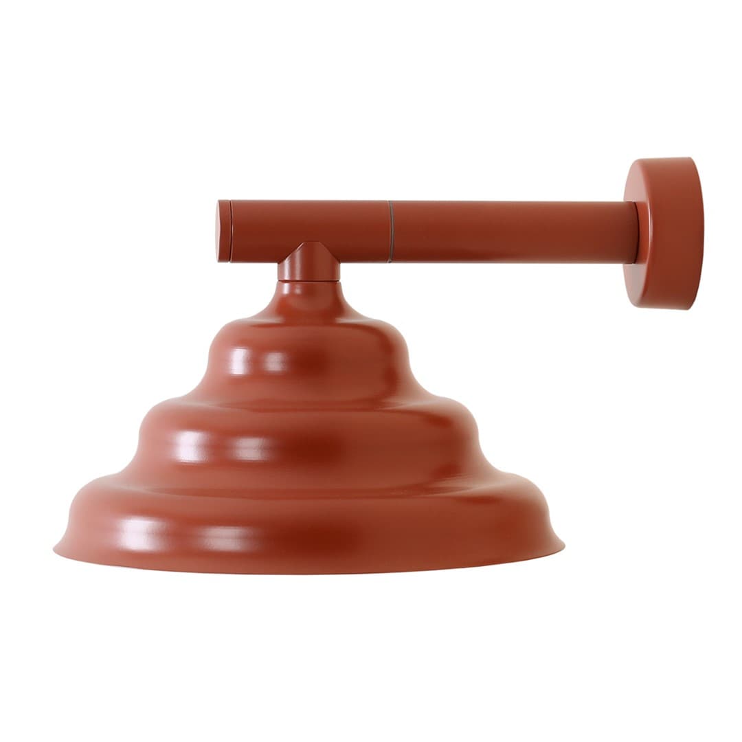 Kinkiet Fala czerwony, Szpunar x Artera, Artera