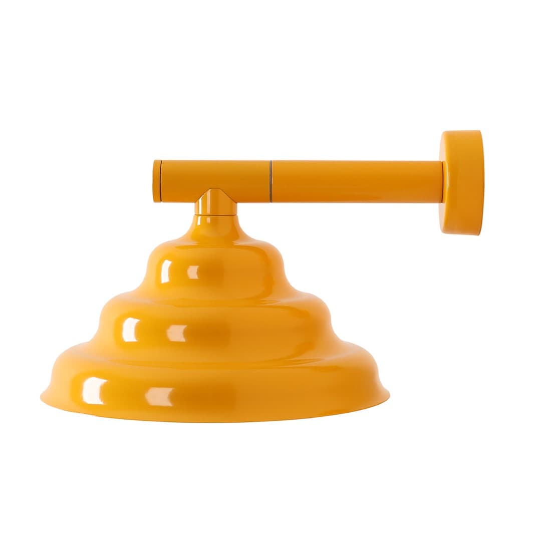 Kinkiet Fala żółty, Szpunar x Artera, Artera