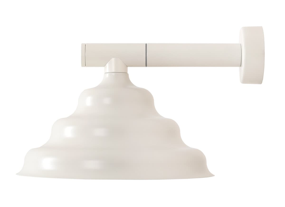 Kinkiet Fala kremowy, Szpunar x Artera, Artera