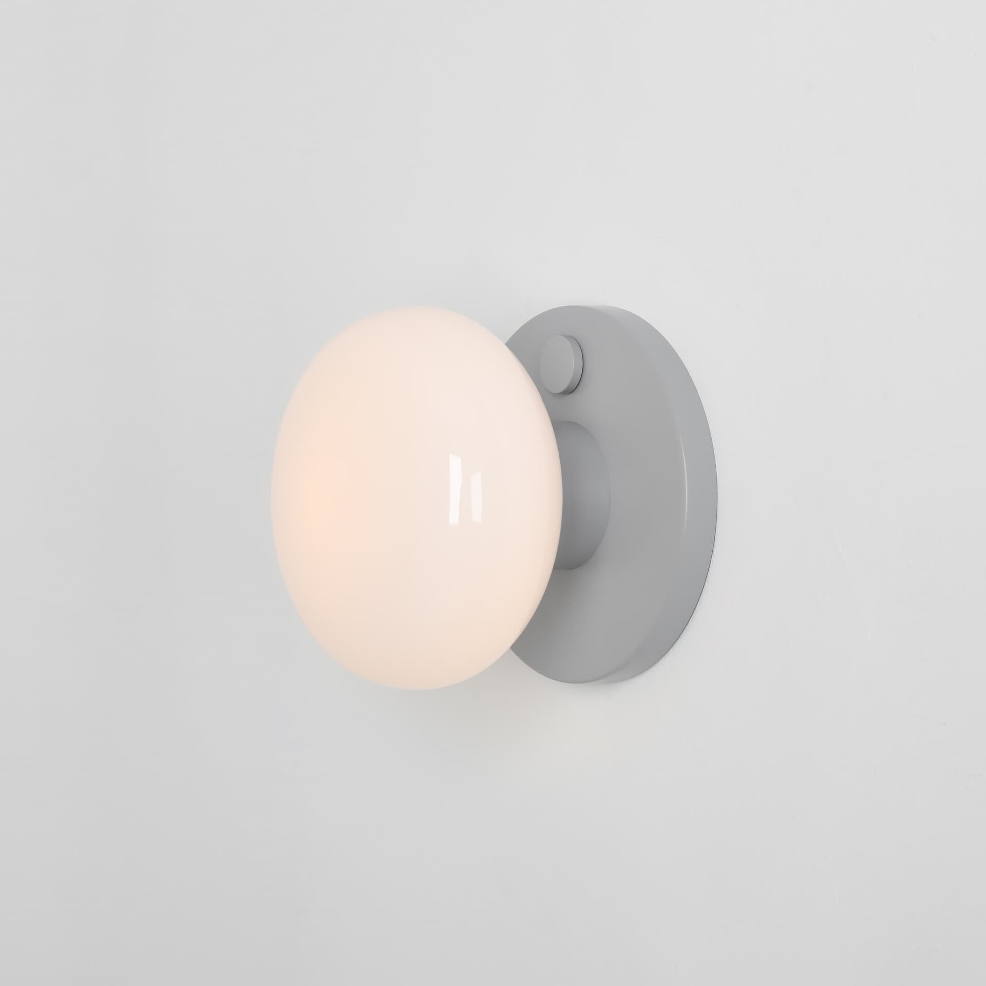 Kinkiet Flo szary, Artera - 103459