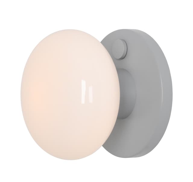 Kinkiet Flo szary, Artera - WYMIARY