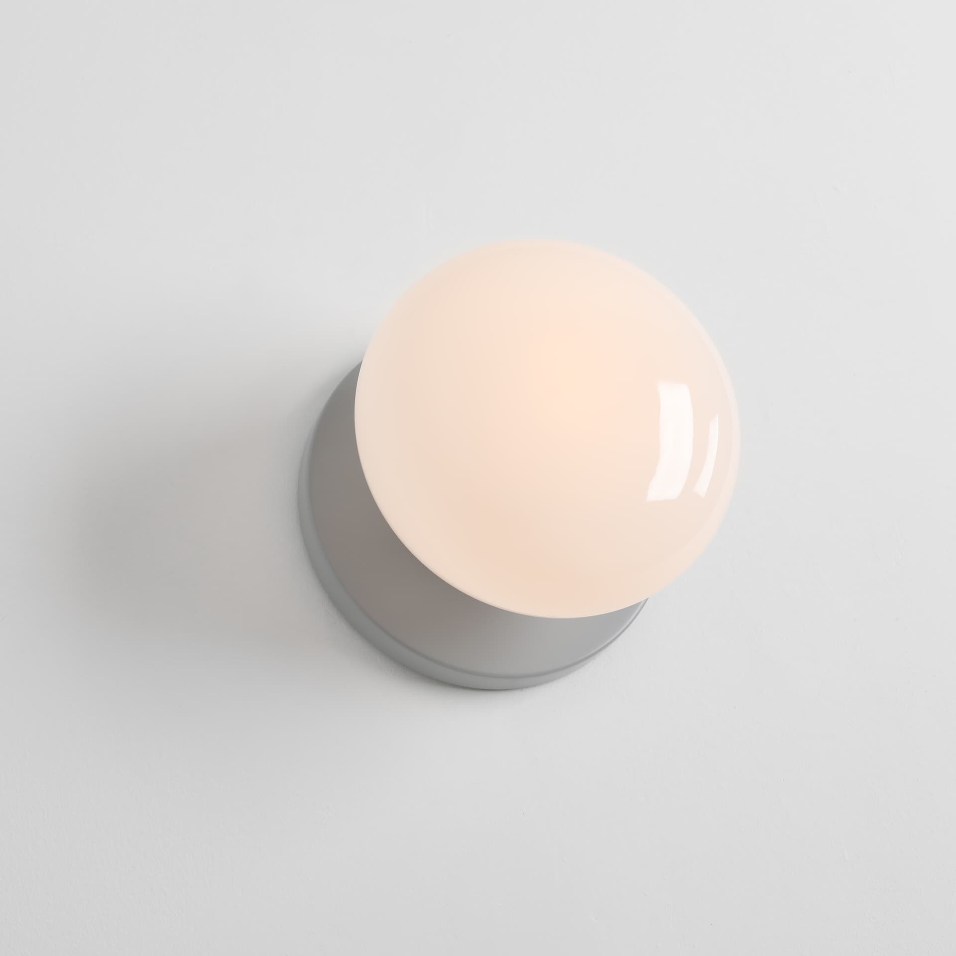 Kinkiet Flo szary, Artera - 103460