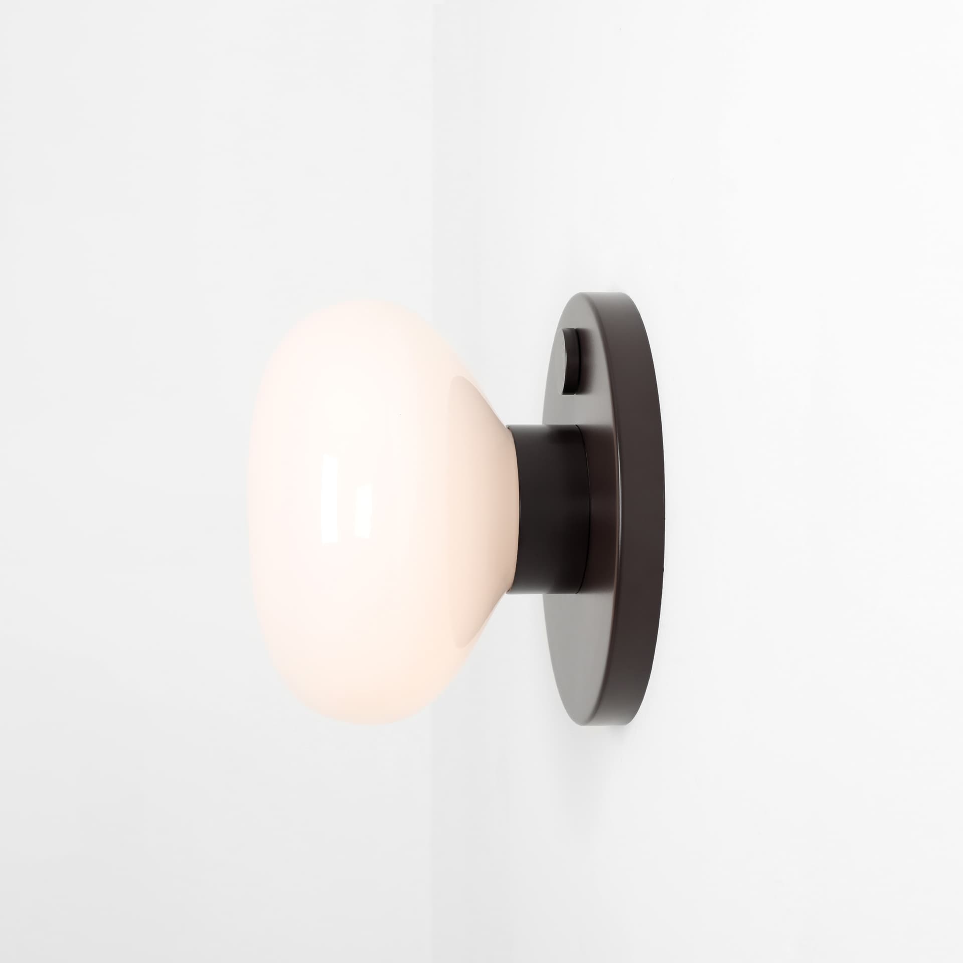 Flo brown wall lamp, Artera - 103457