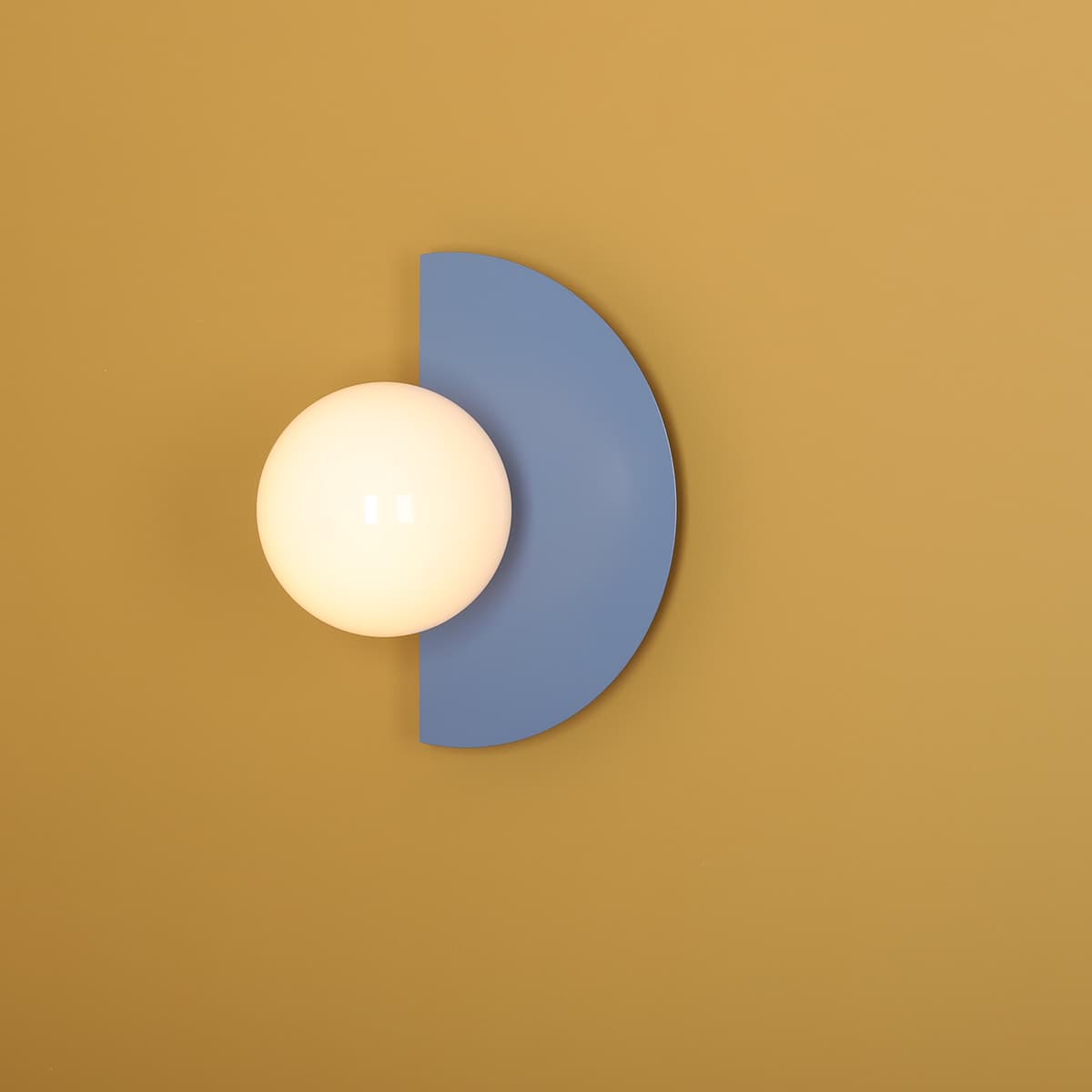 Kinkiet Loop niebieski, Artera - 103407