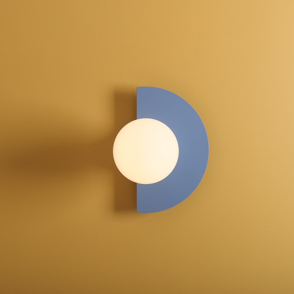 Kinkiet Loop niebieski, Artera - 103406