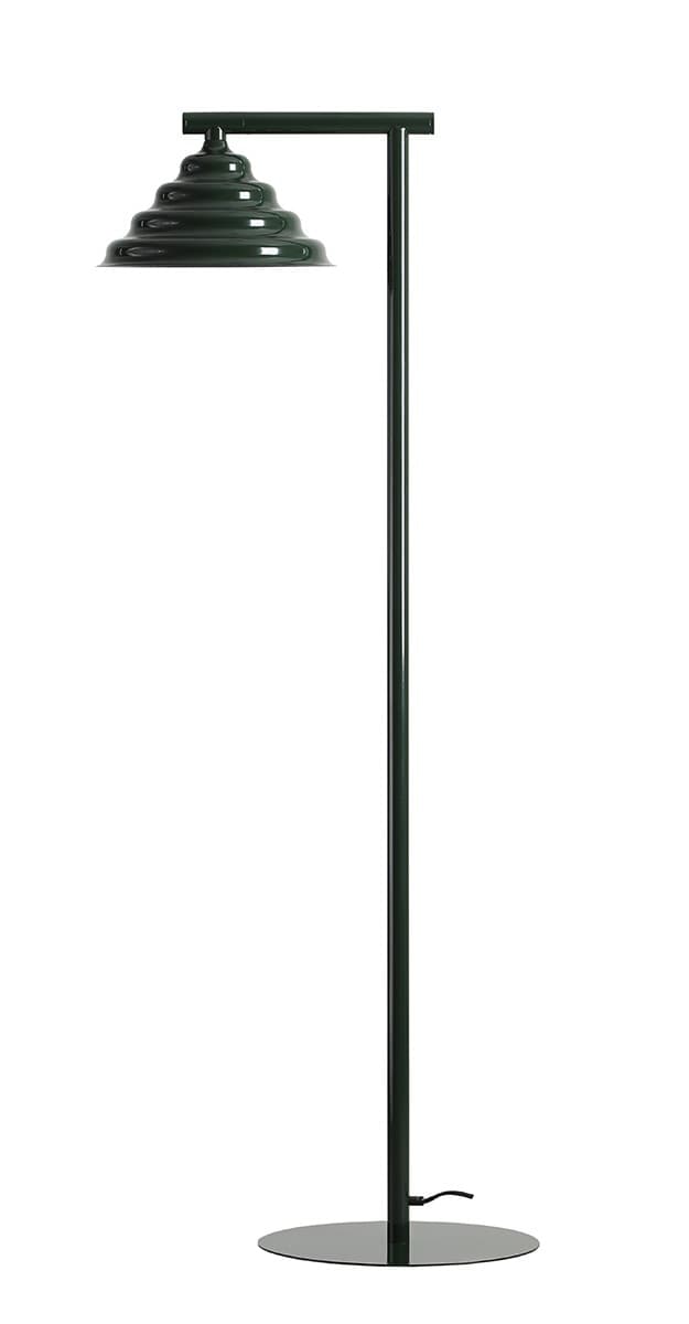 Lampa stojąca Fala zielona, Szpunar x Artera, Artera - WYMIARY