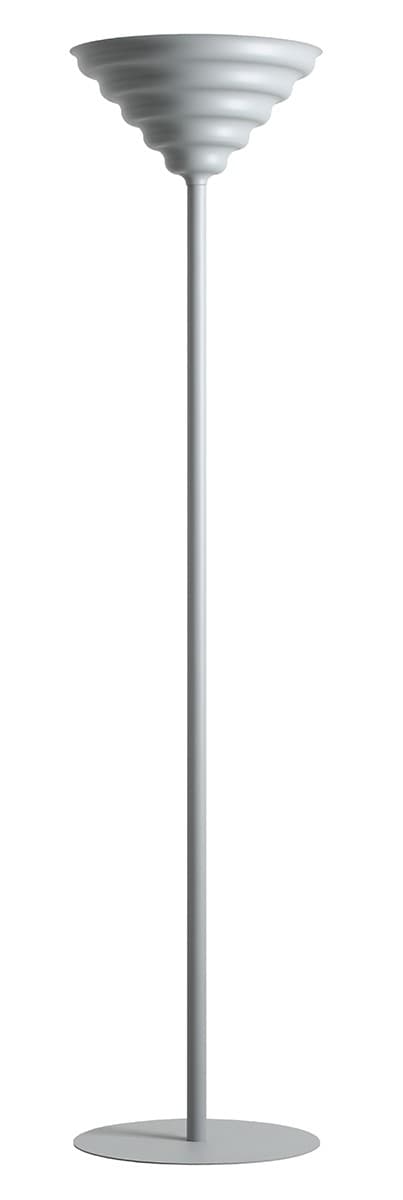 Lampa stojąca Fala szara, ⌀35, Szpunar x Artera, Artera - WYMIARY