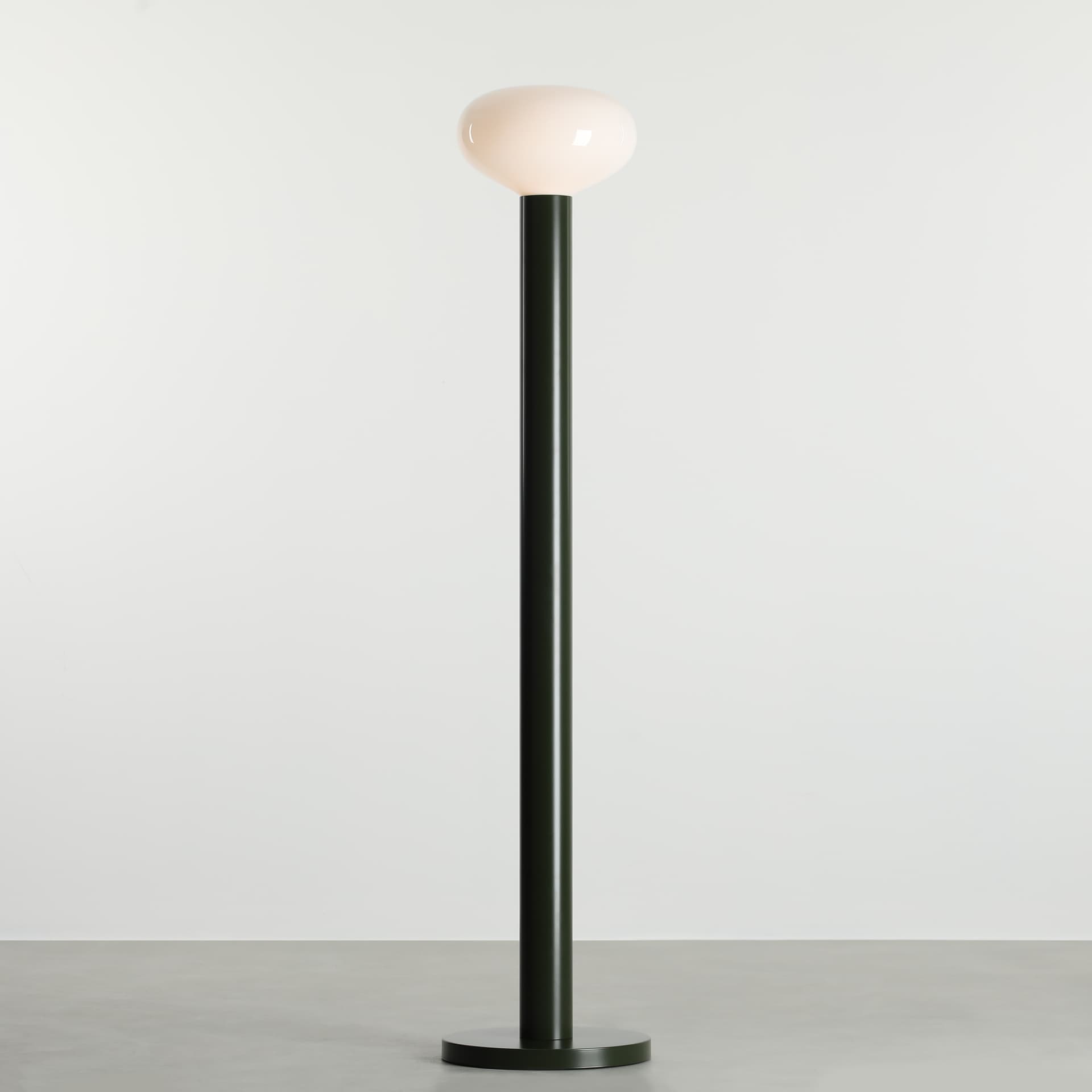 Lampa stojąca Flo zielona, Artera - 103357