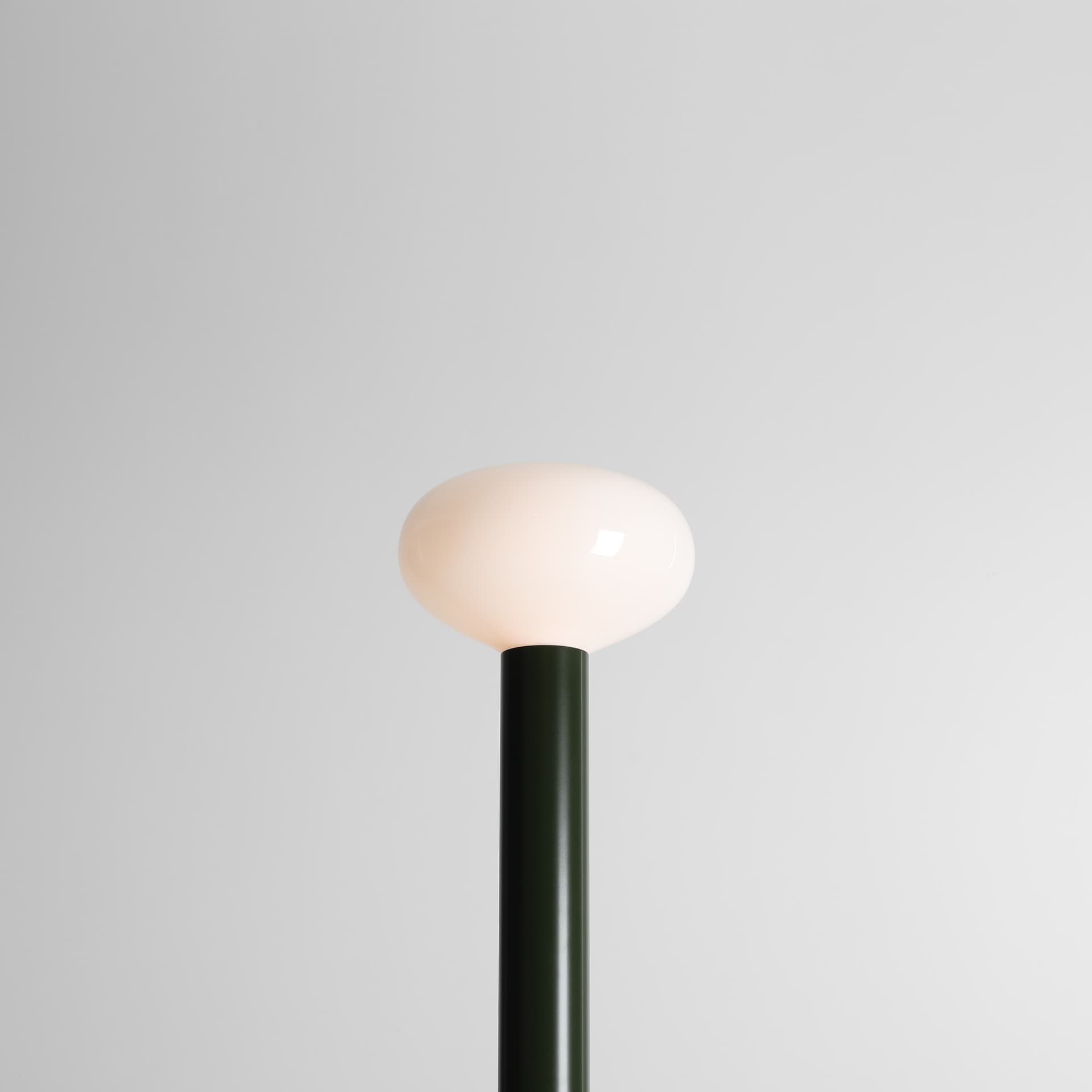 Lampa stojąca Flo zielona, Artera - 103356