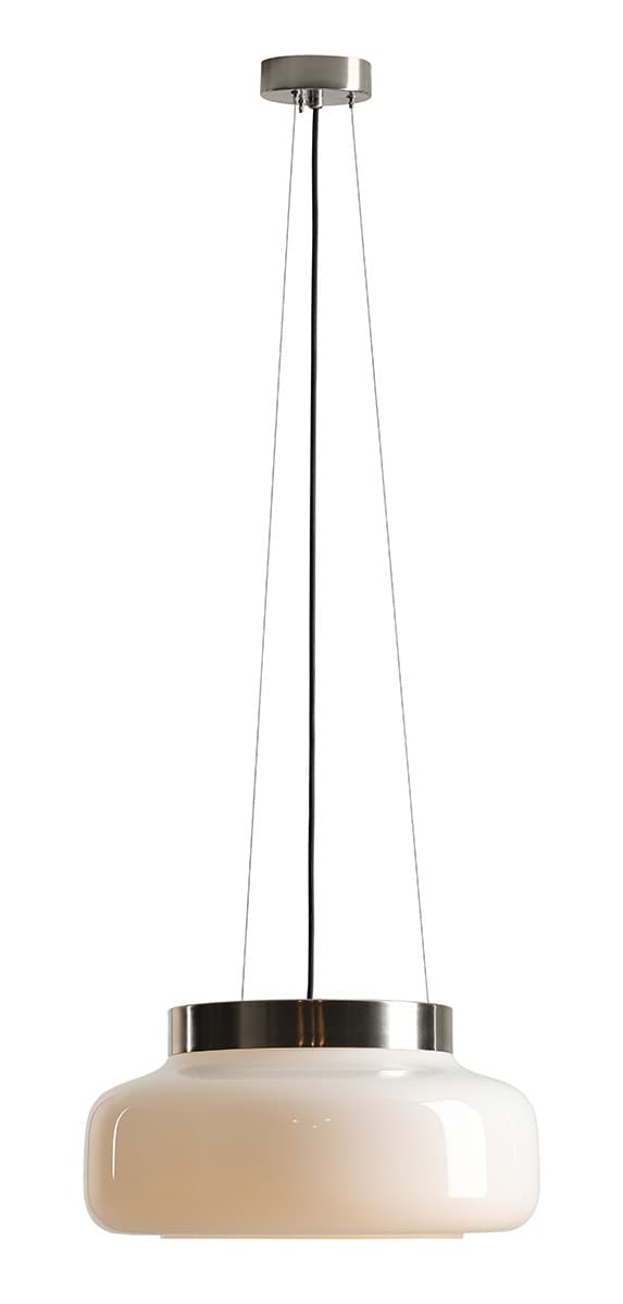 Pendant lamp Bonbon L white, Nicer x Artera, Artera - DIMENSION