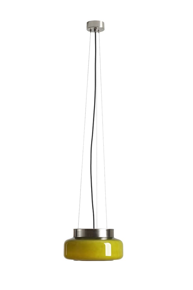 Pendant lamp Bonbon M green, Nicer x Artera, Artera - DIMENSION