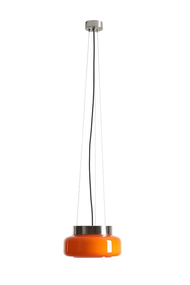 Pendant lamp Bonbon M orange, Nicer x Artera, Artera - DIMENSION