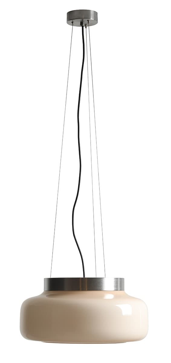 Pendant lamp Bonbon L beige, Nicer x Artera, Artera - DIMENSION